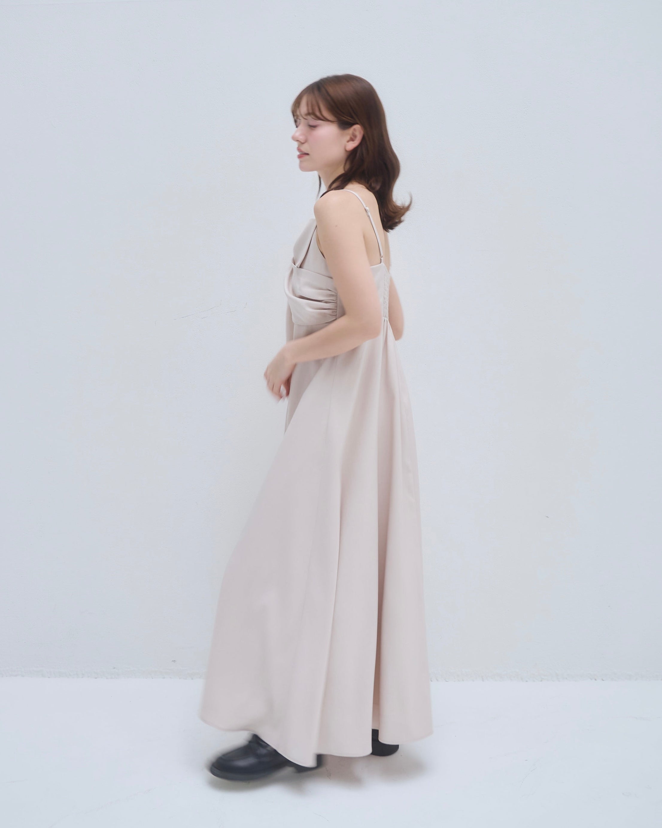 155cm/S