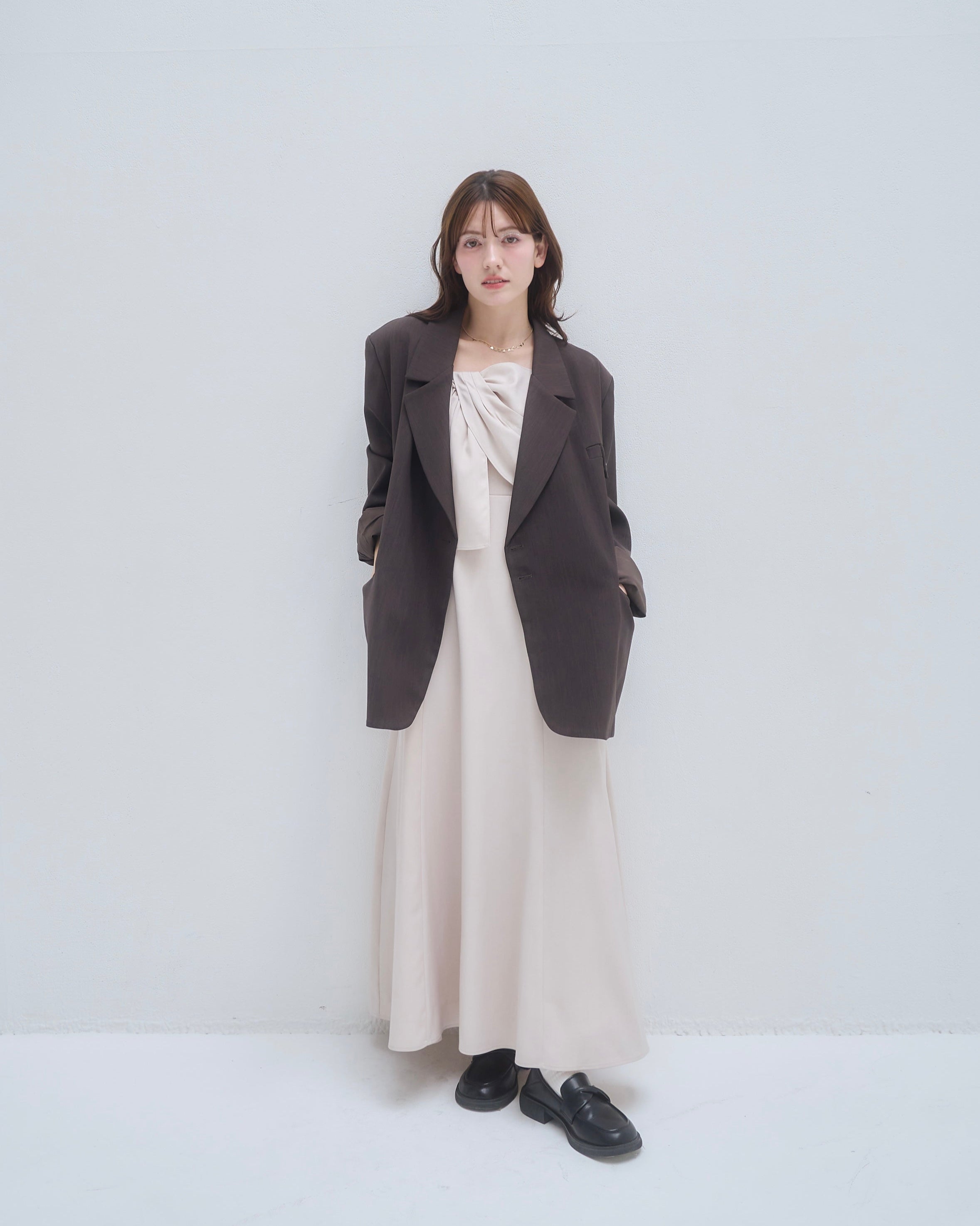 155cm/S