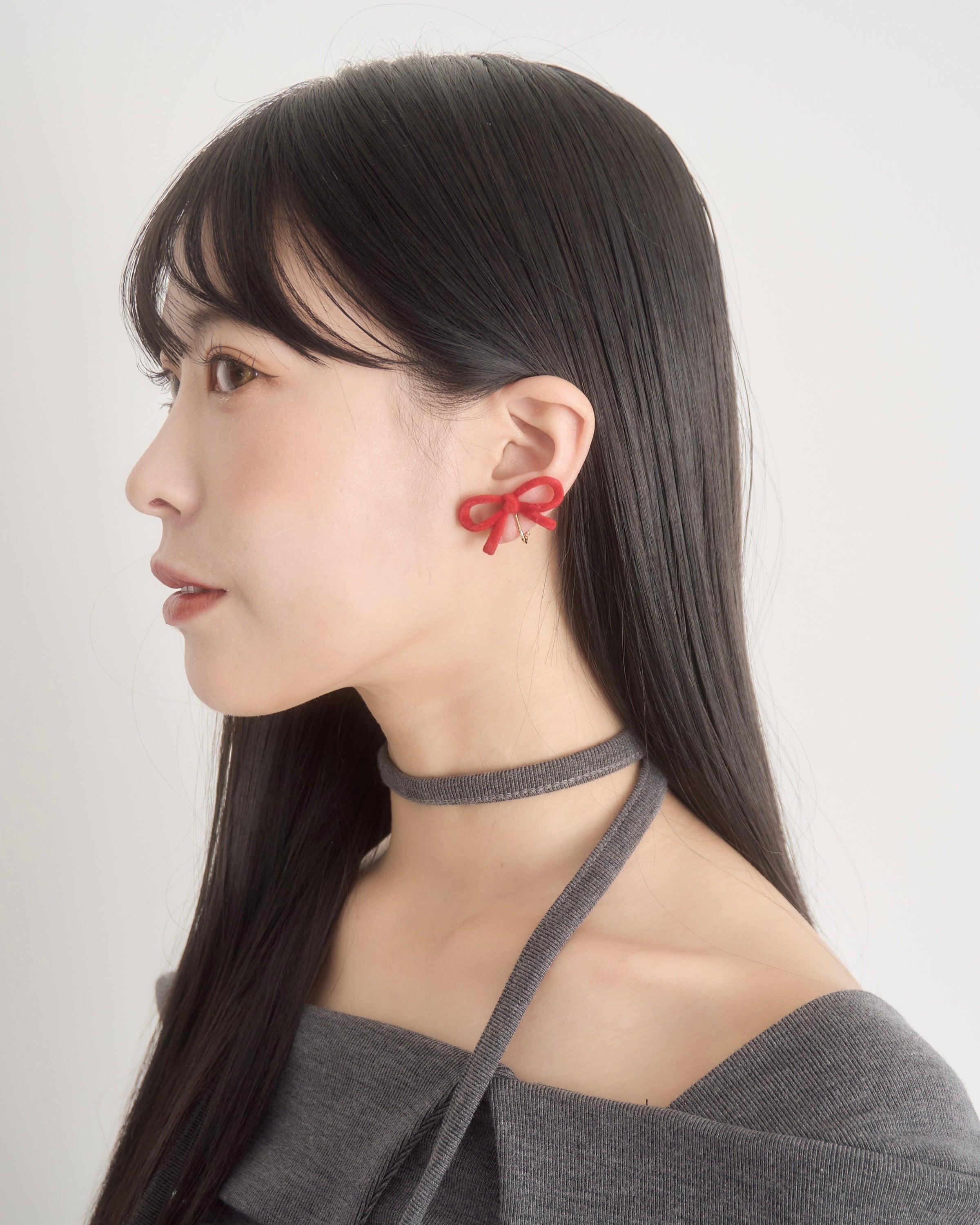 瑞典肋耳環