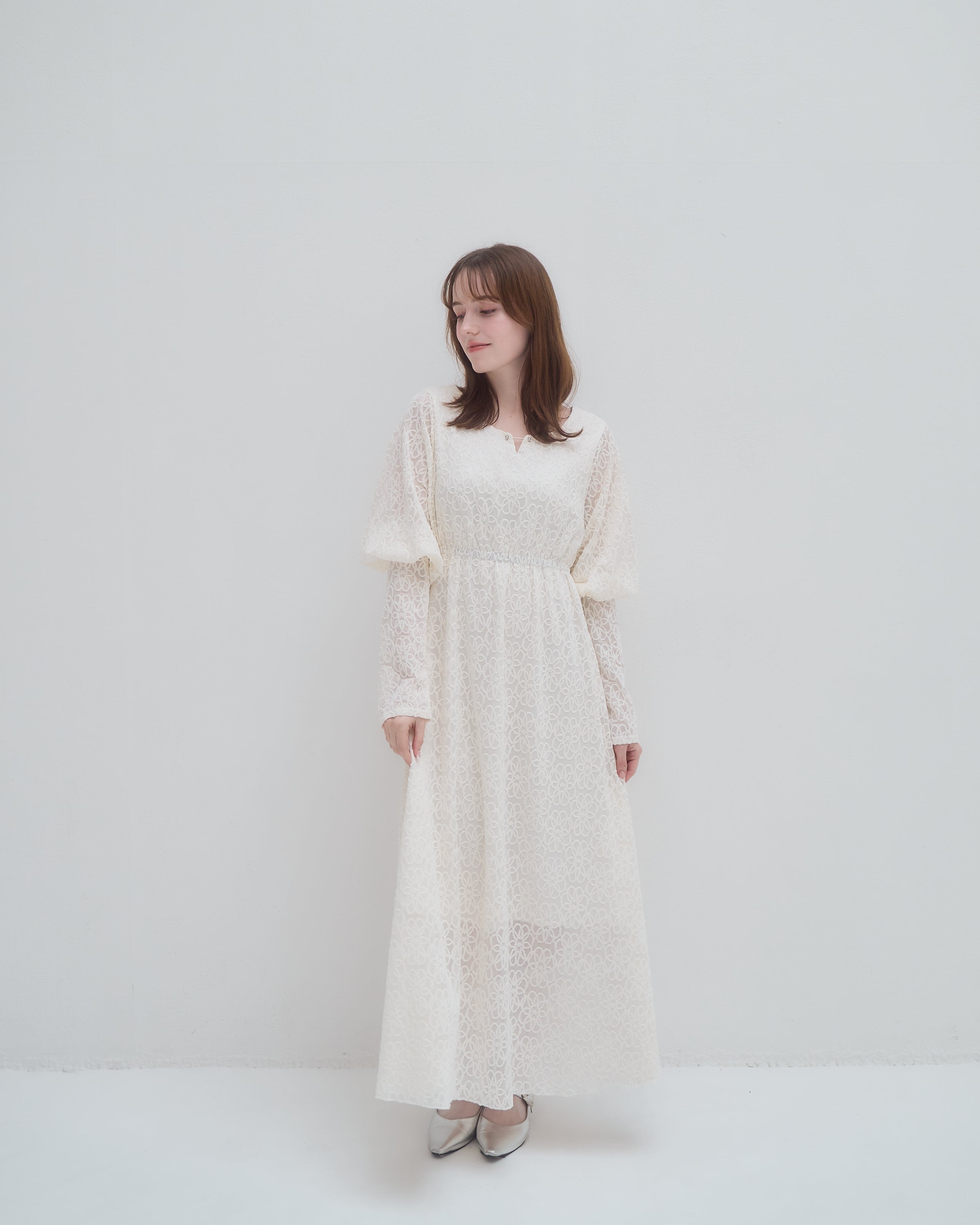 model:160cm / Mサイズ