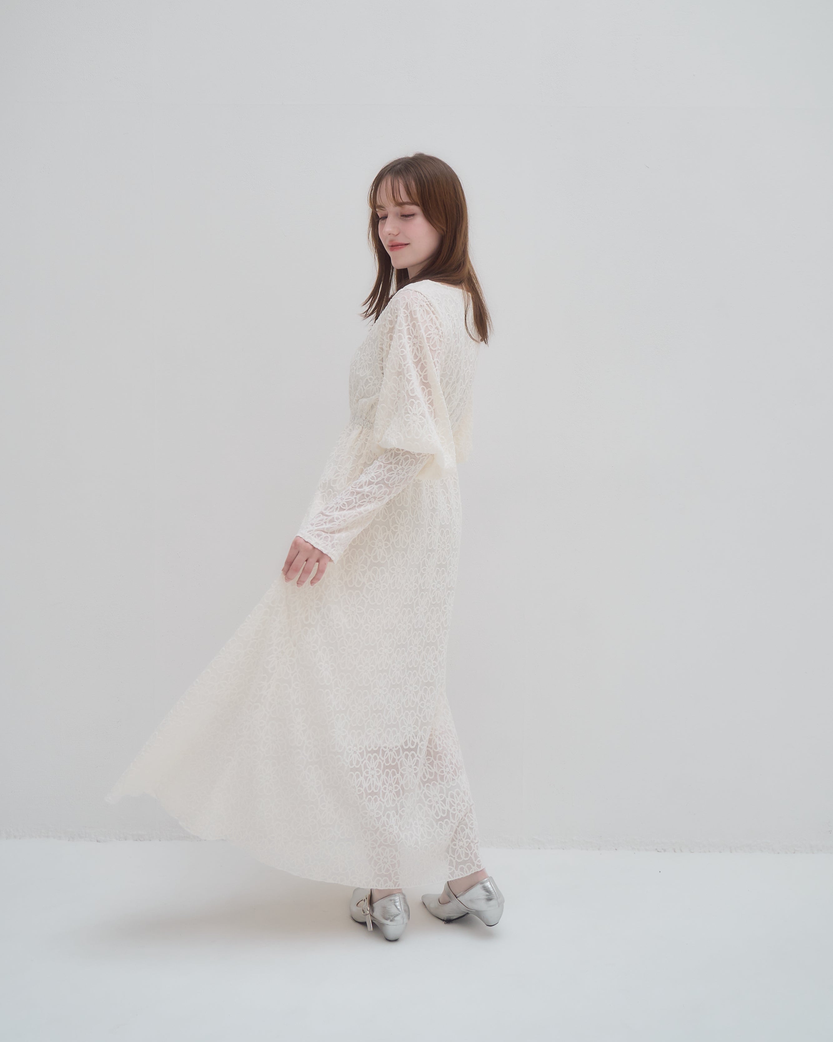 model:160cm / Mサイズ