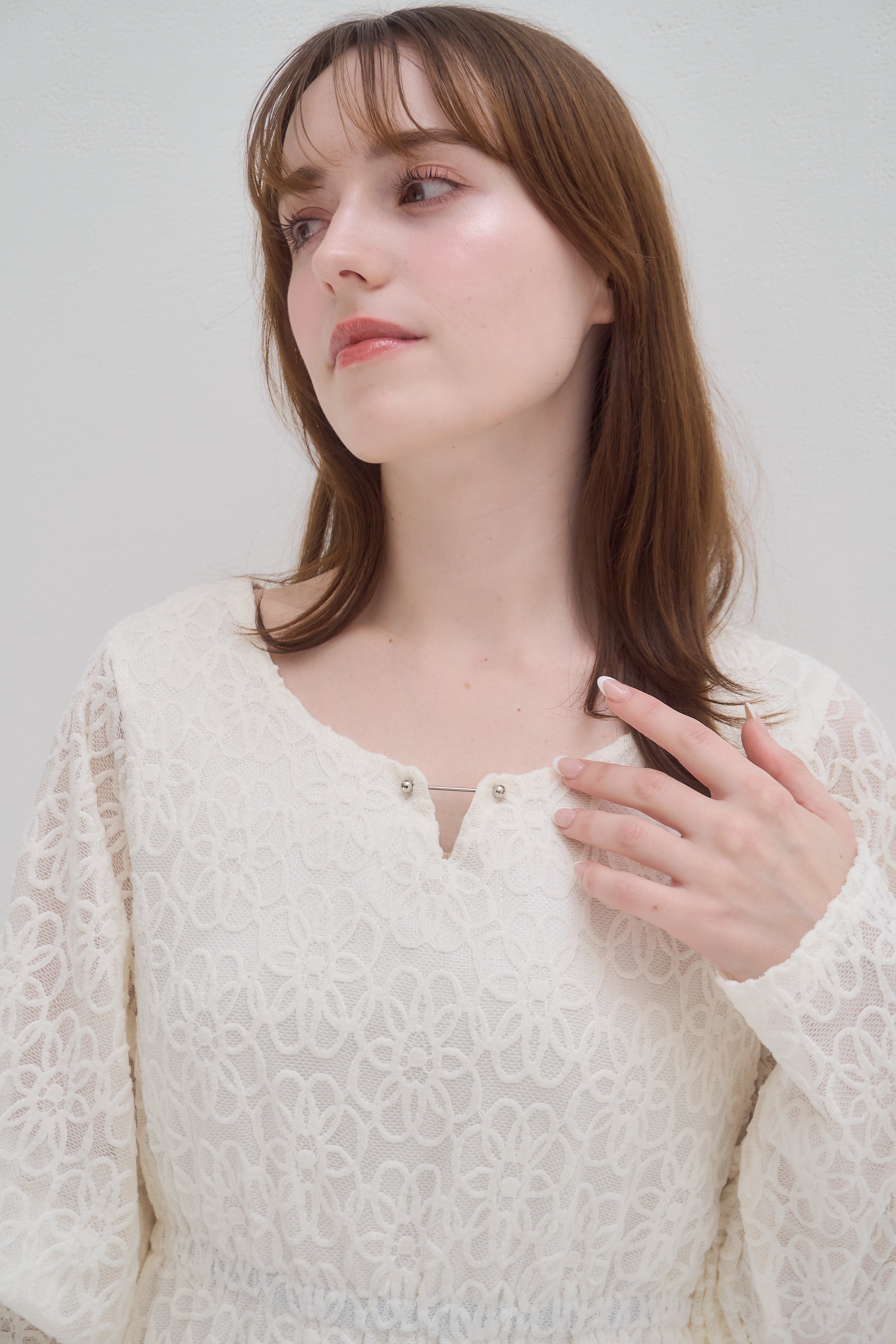 model:160cm / Mサイズ