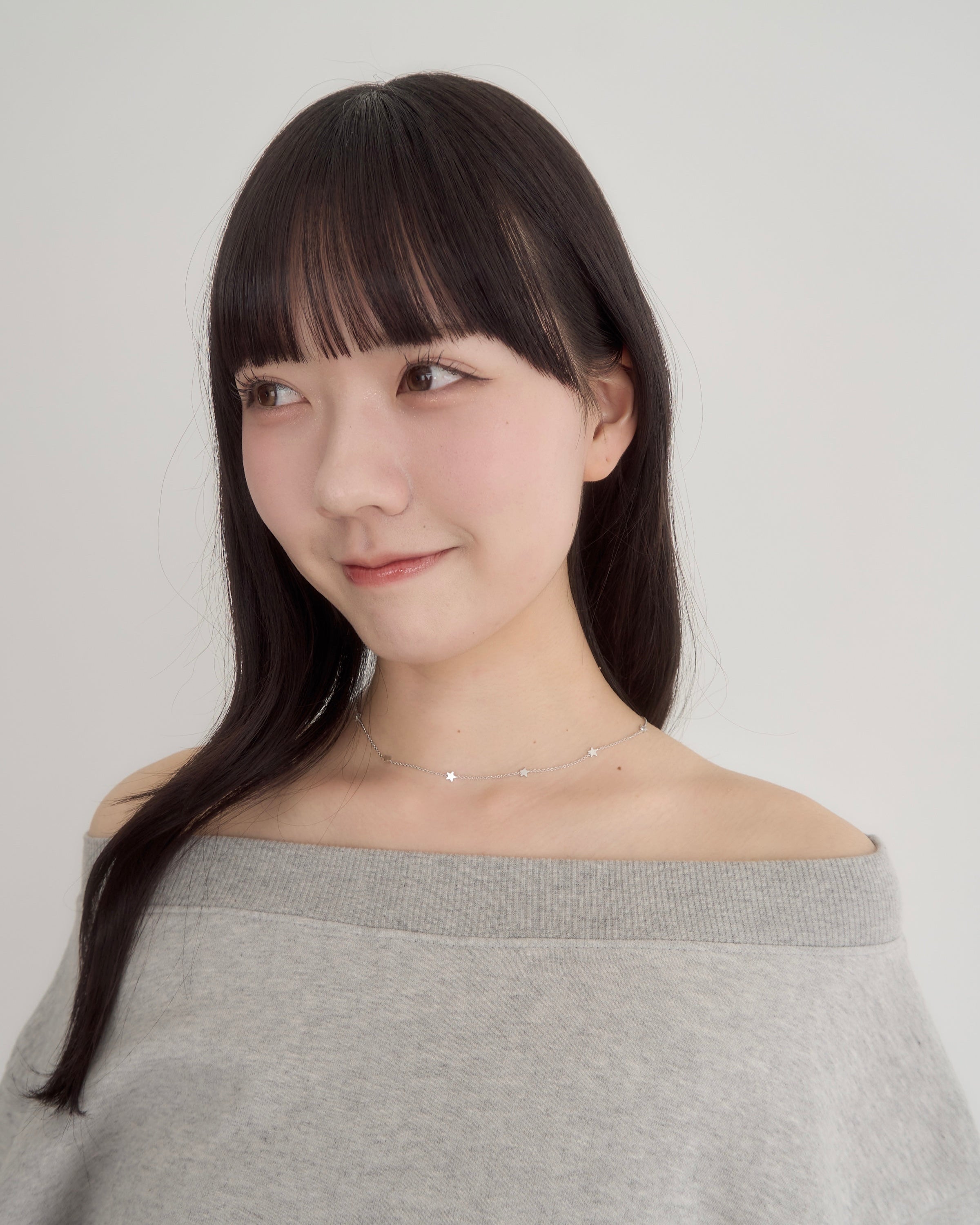 星鏈項鍊