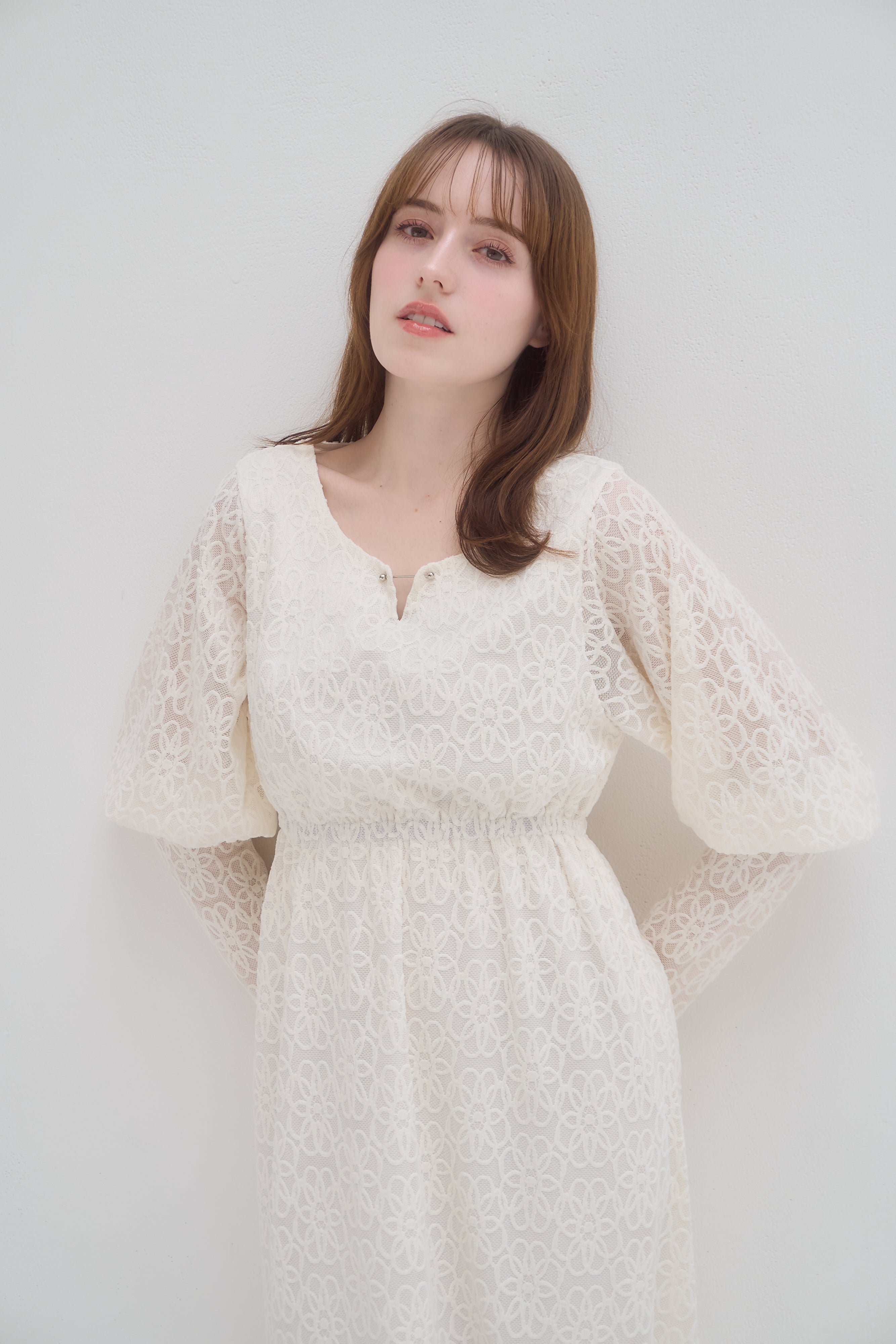 model:160cm / Mサイズ