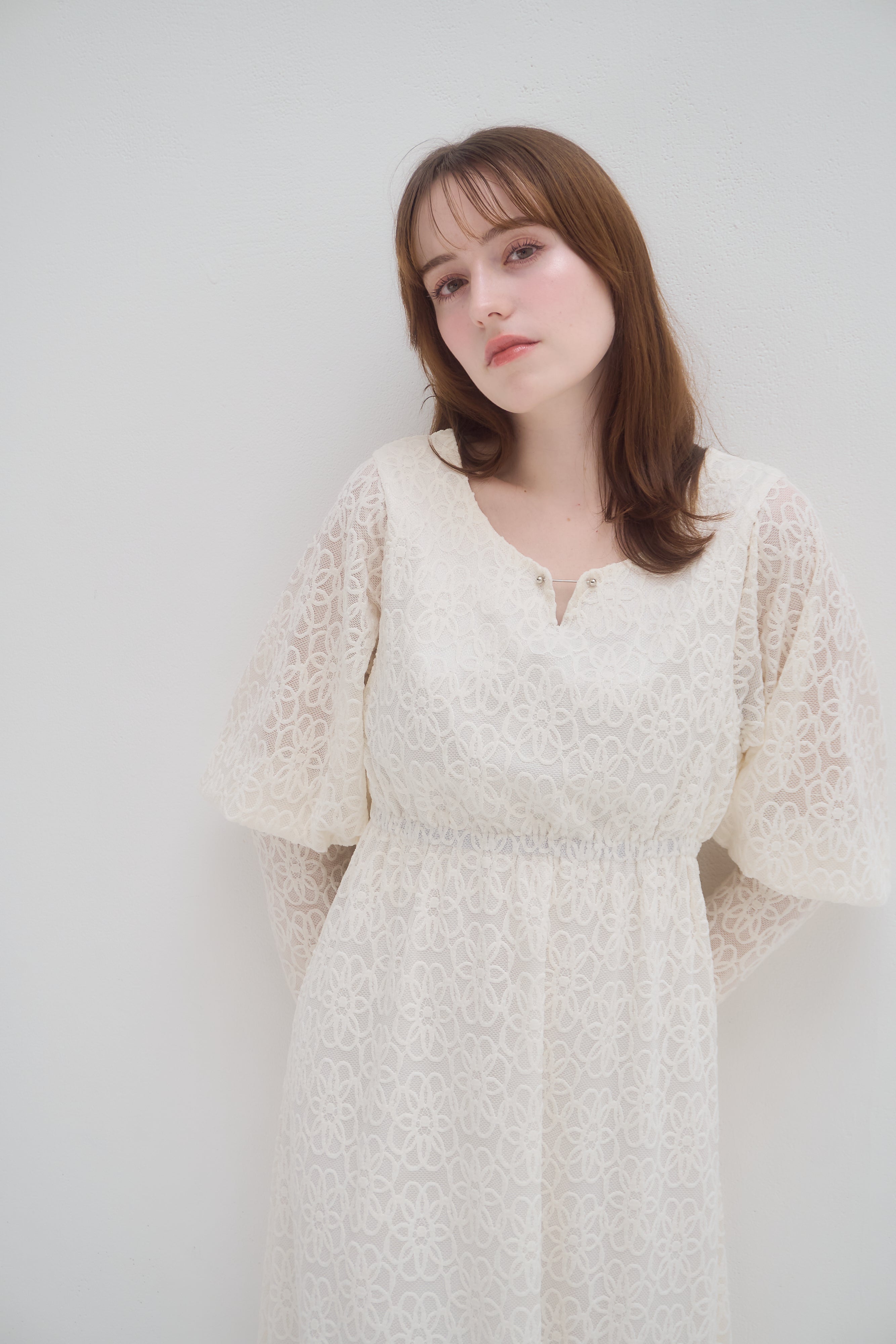 model:160cm / Mサイズ