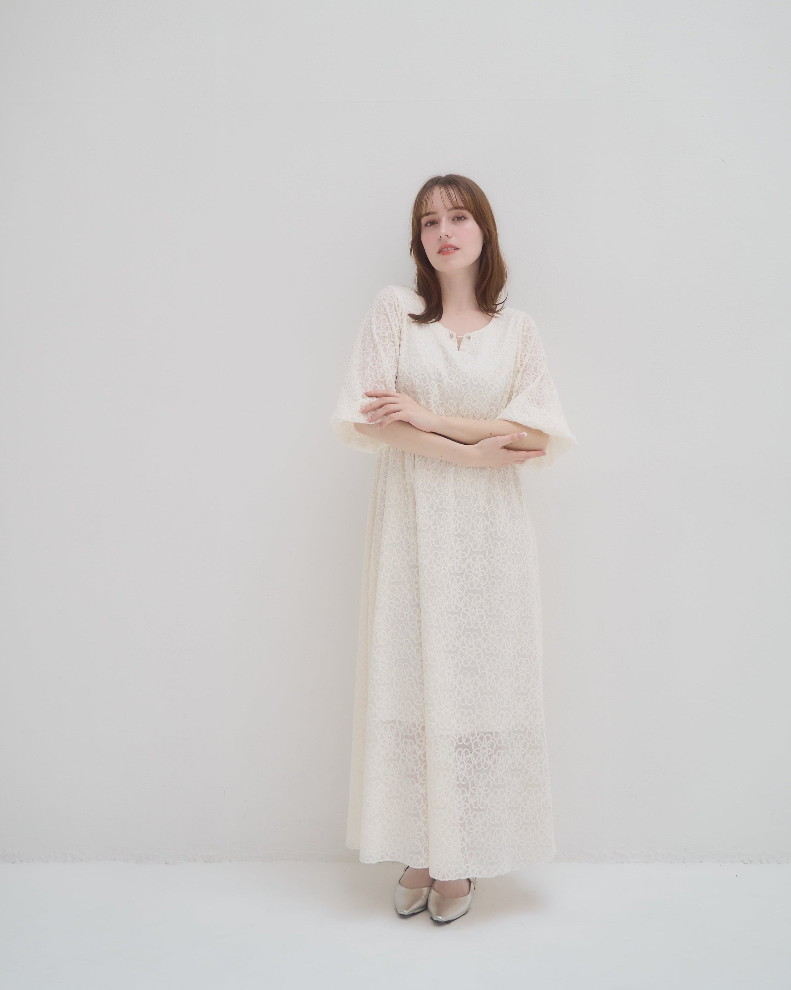 model:160cm / Mサイズ