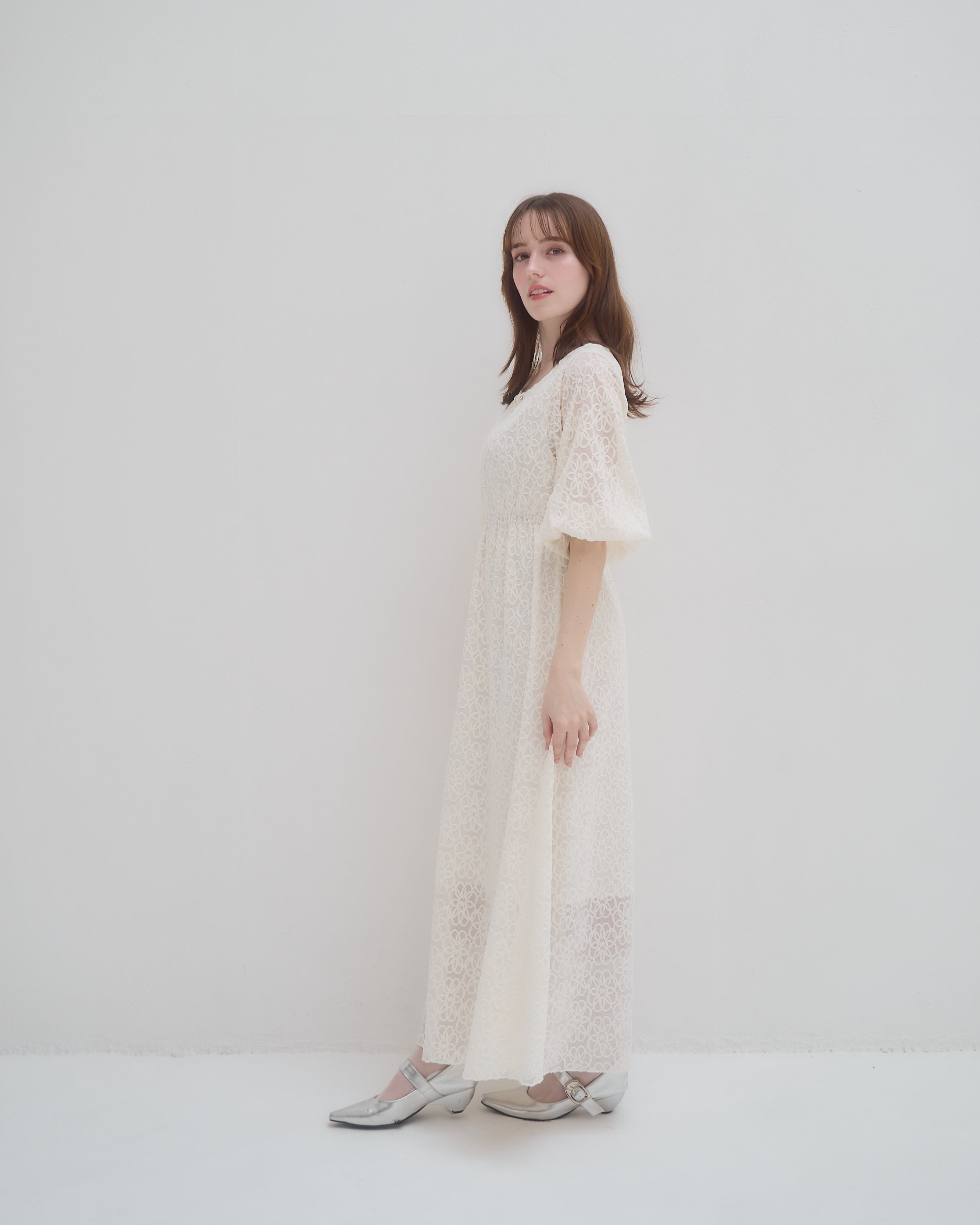 model:160cm / Mサイズ