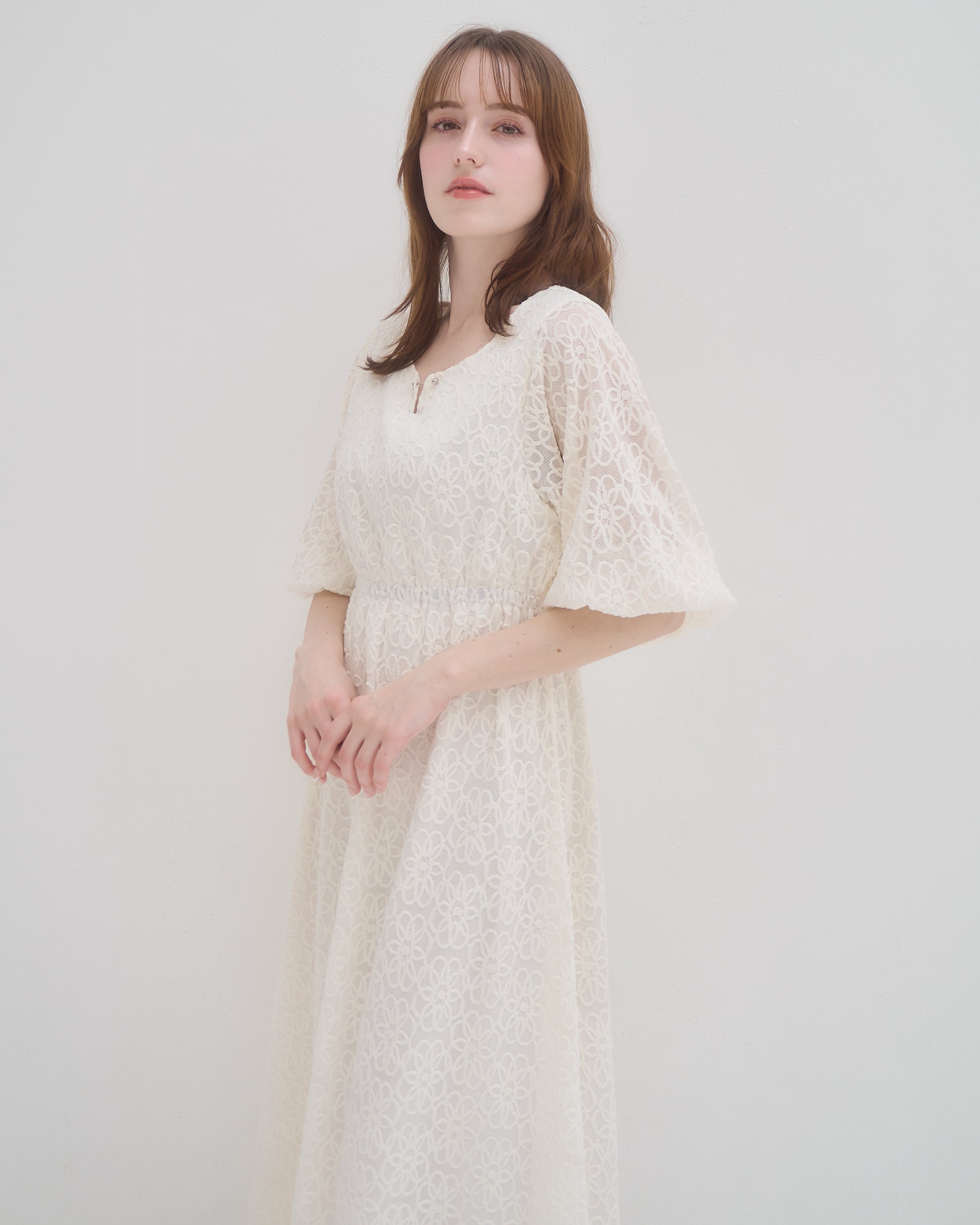 model:160cm / Mサイズ