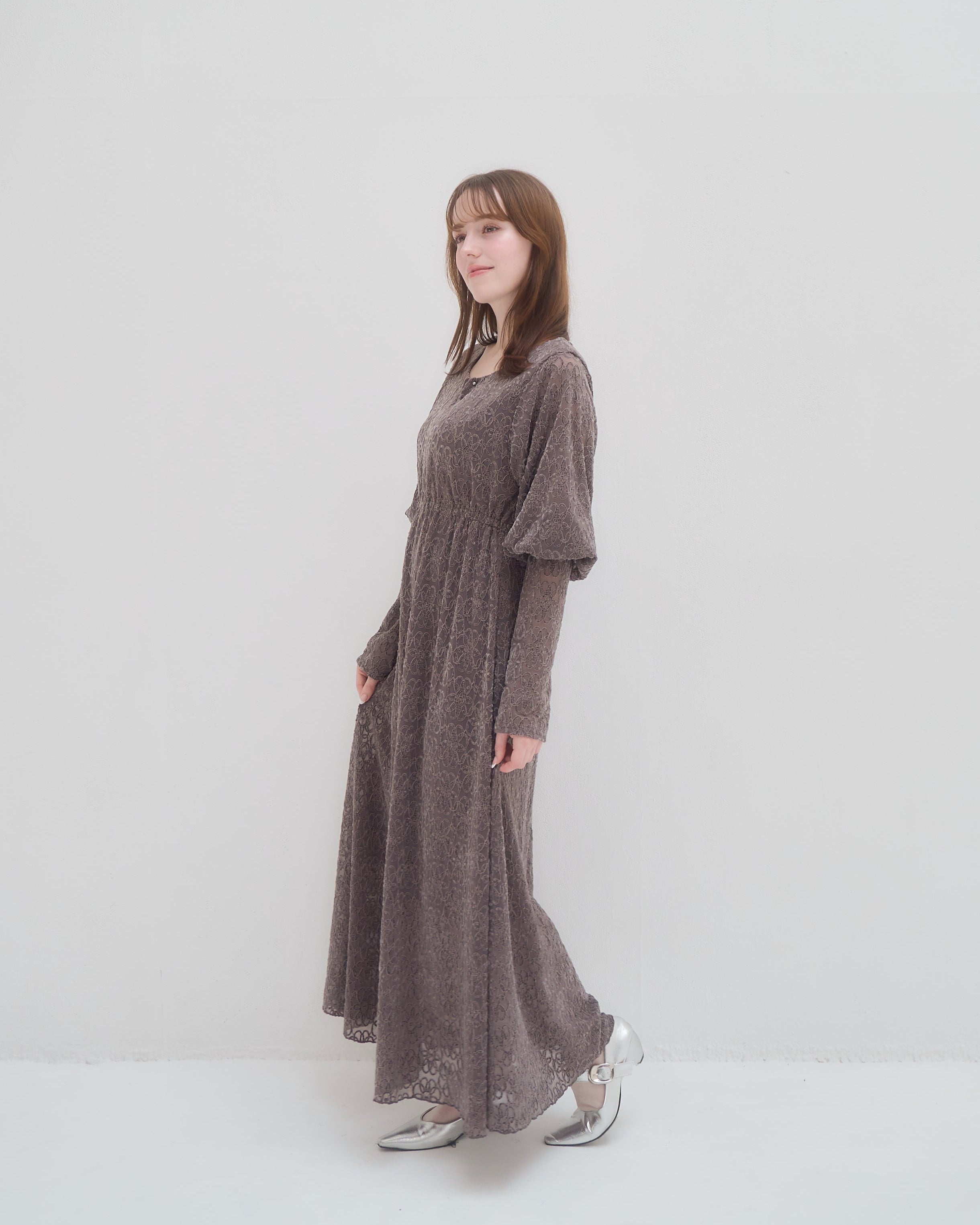 model:160cm / Mサイズ