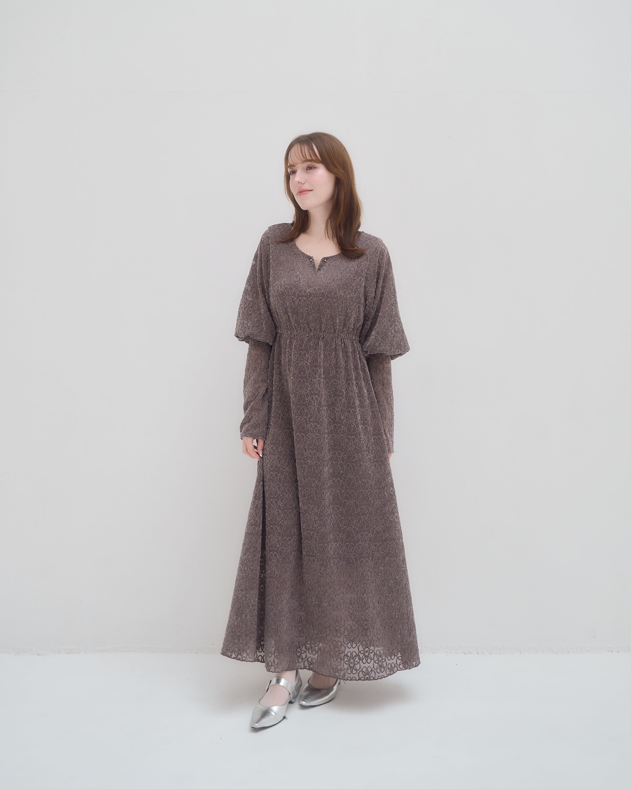 model:160cm / Mサイズ