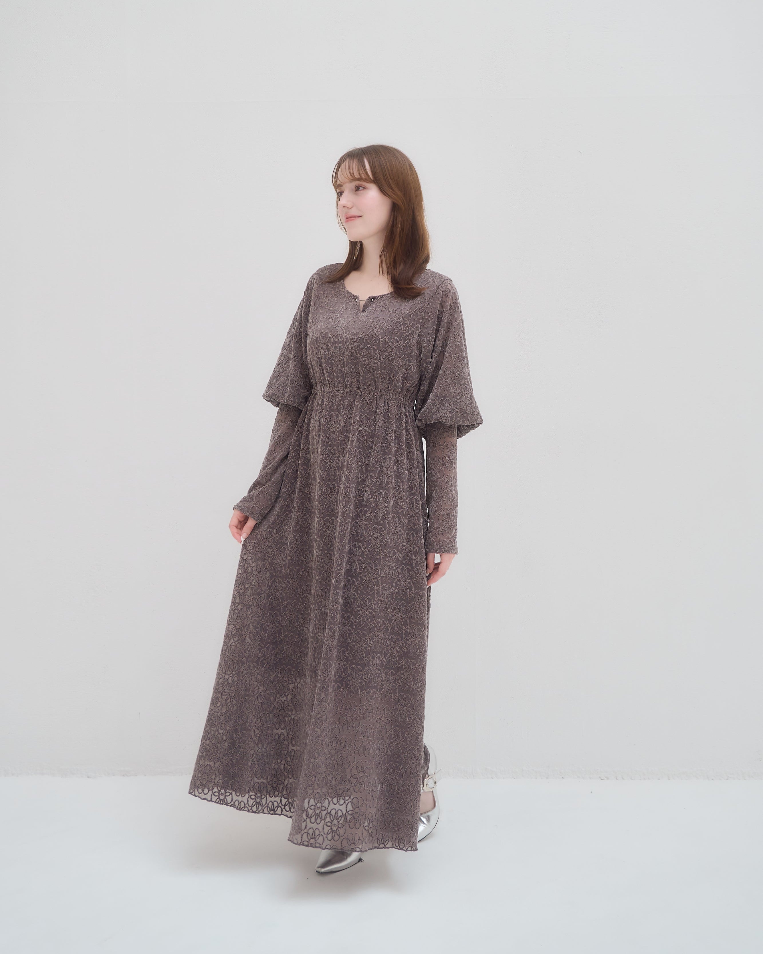 model:160cm / Mサイズ