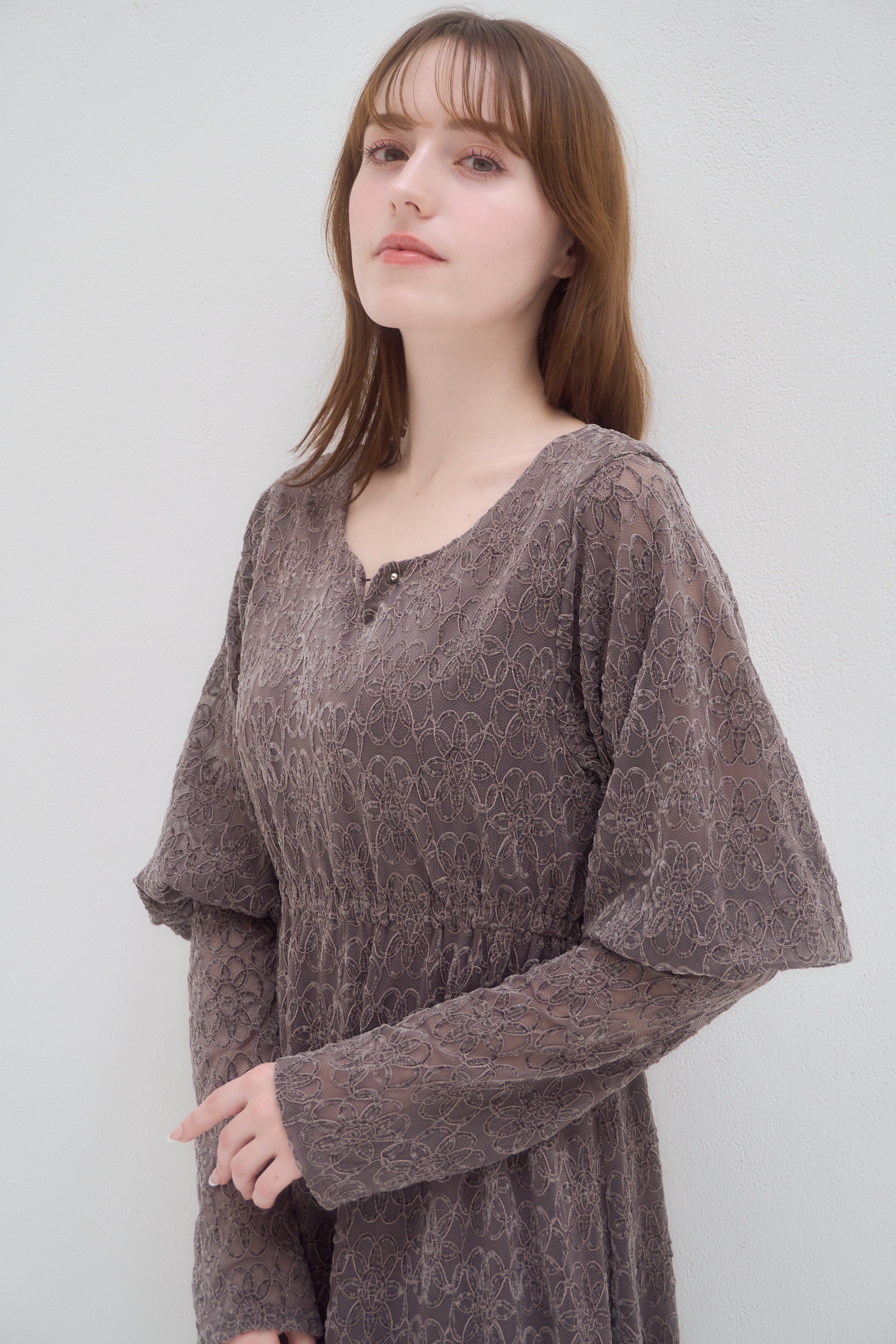 model:160cm / Mサイズ