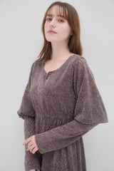 チャコールグレー / S