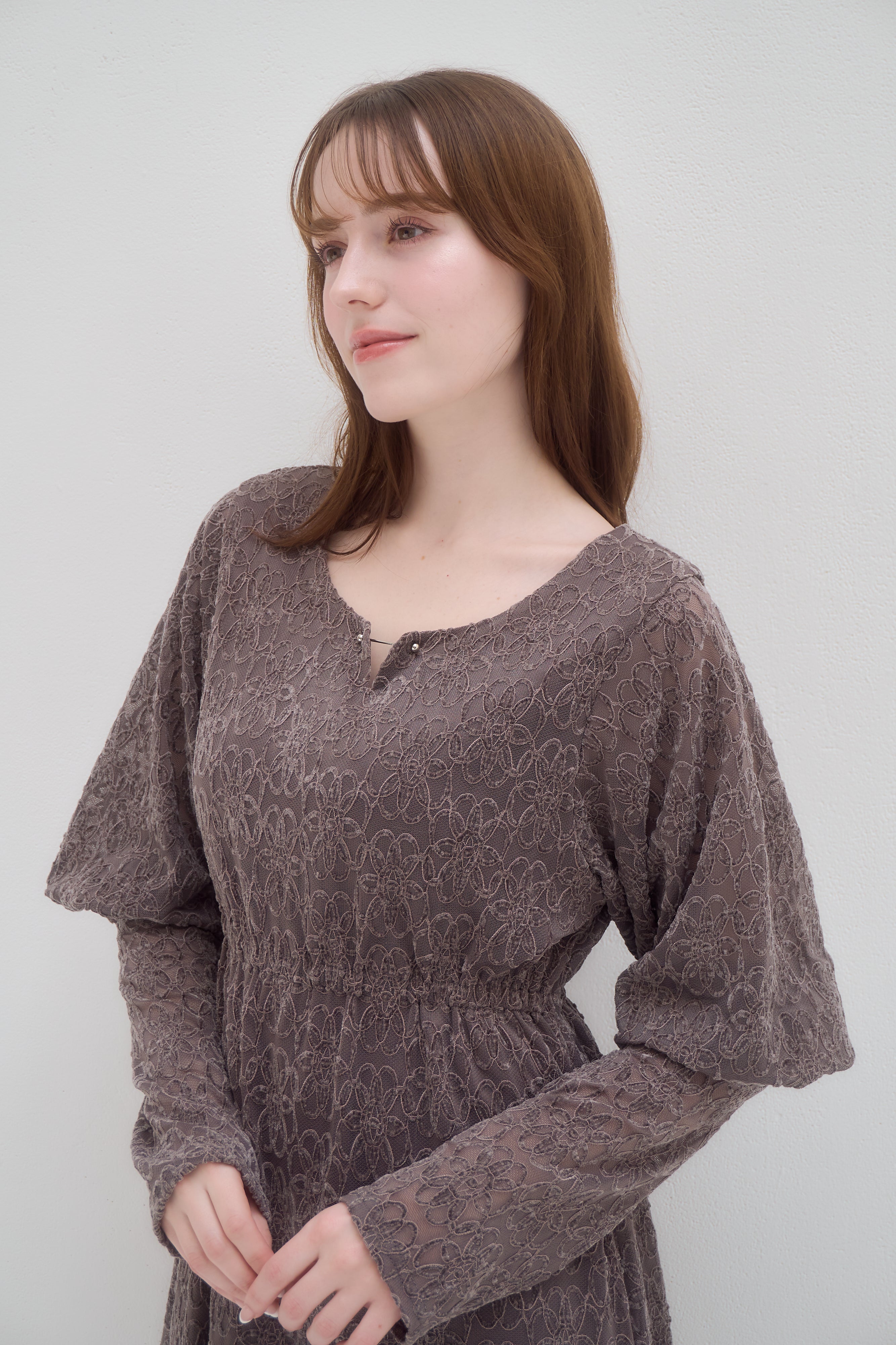 model:160cm / Mサイズ