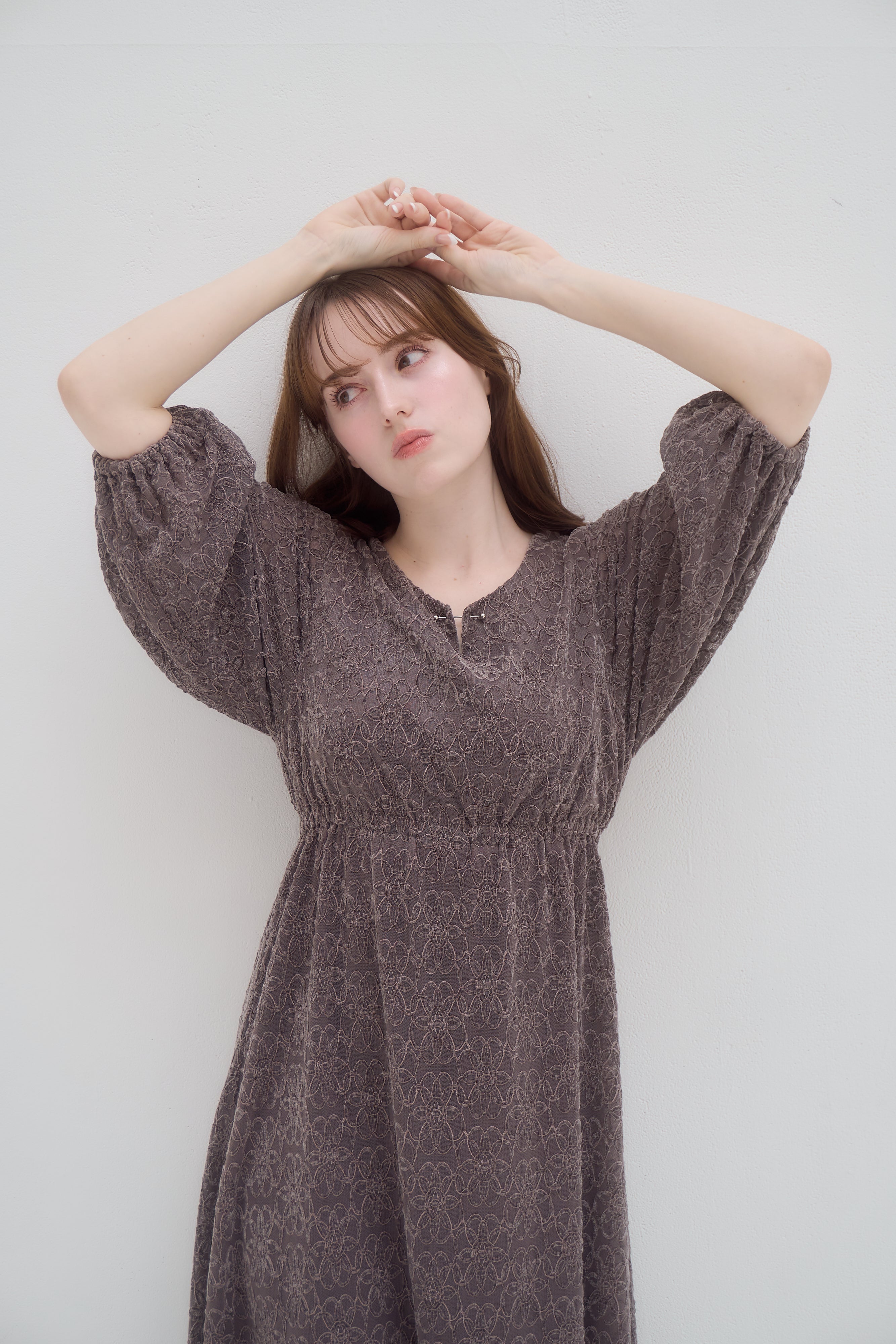model:160cm / Mサイズ