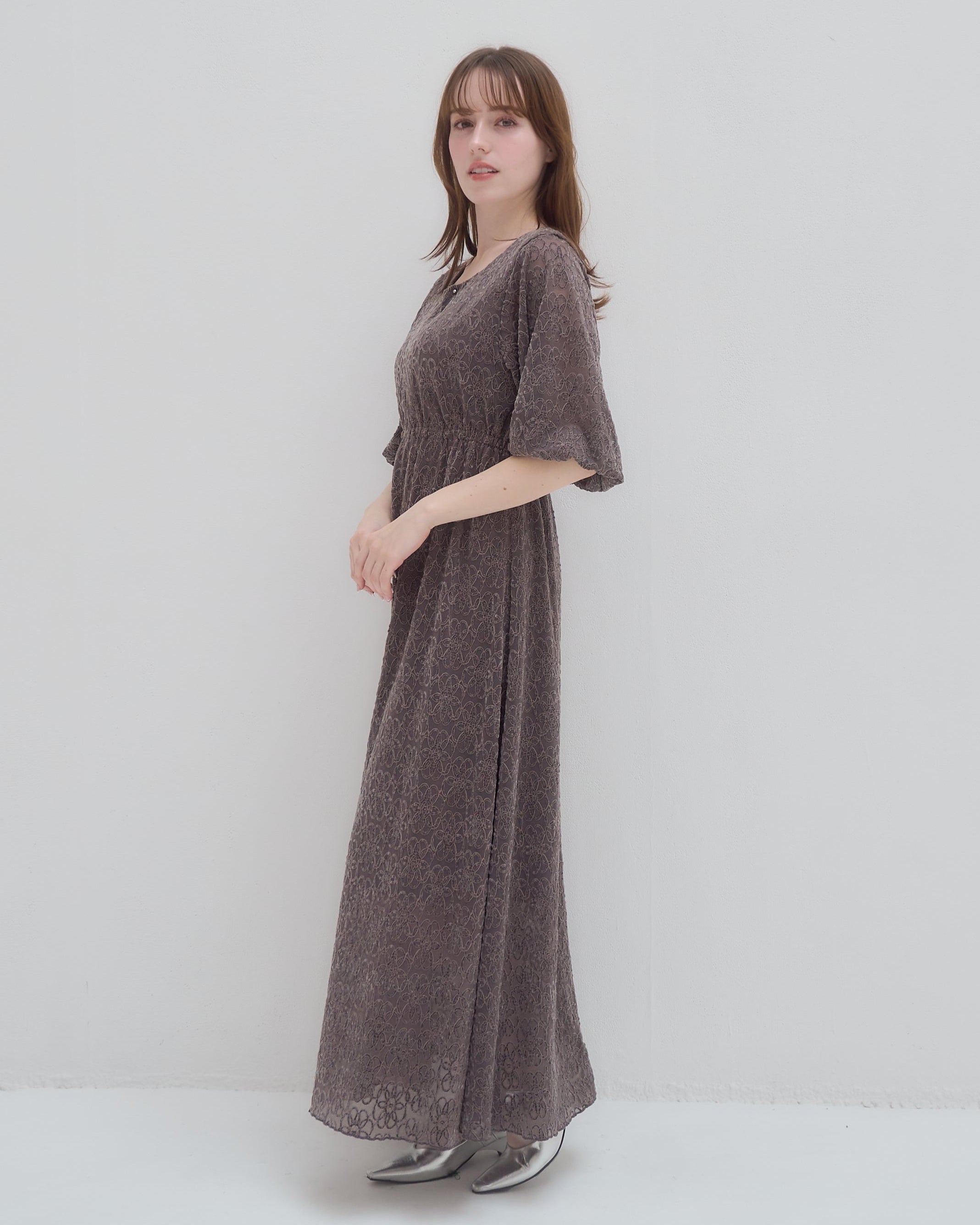 model:160cm / Mサイズ