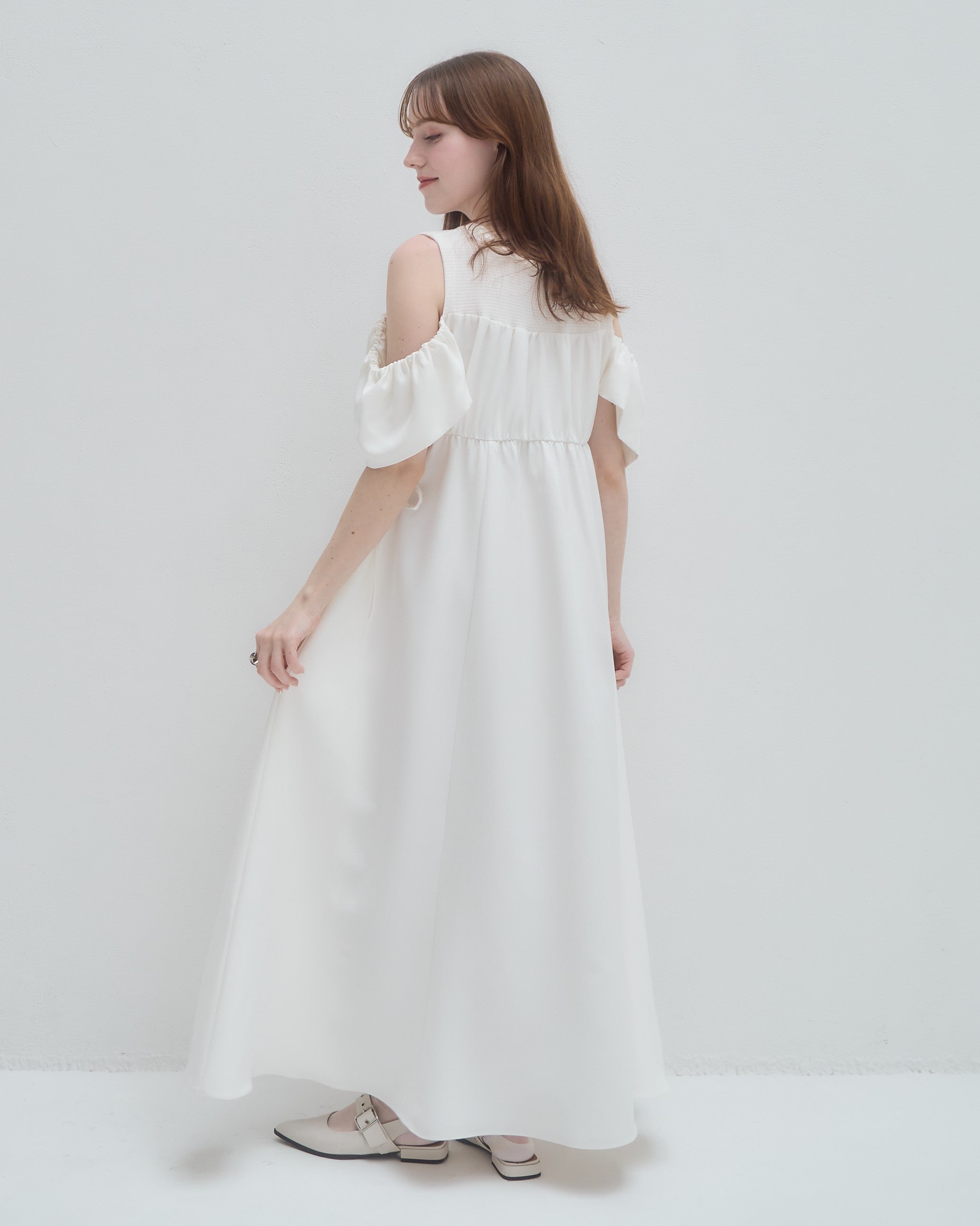 model:160cm/Mサイズ