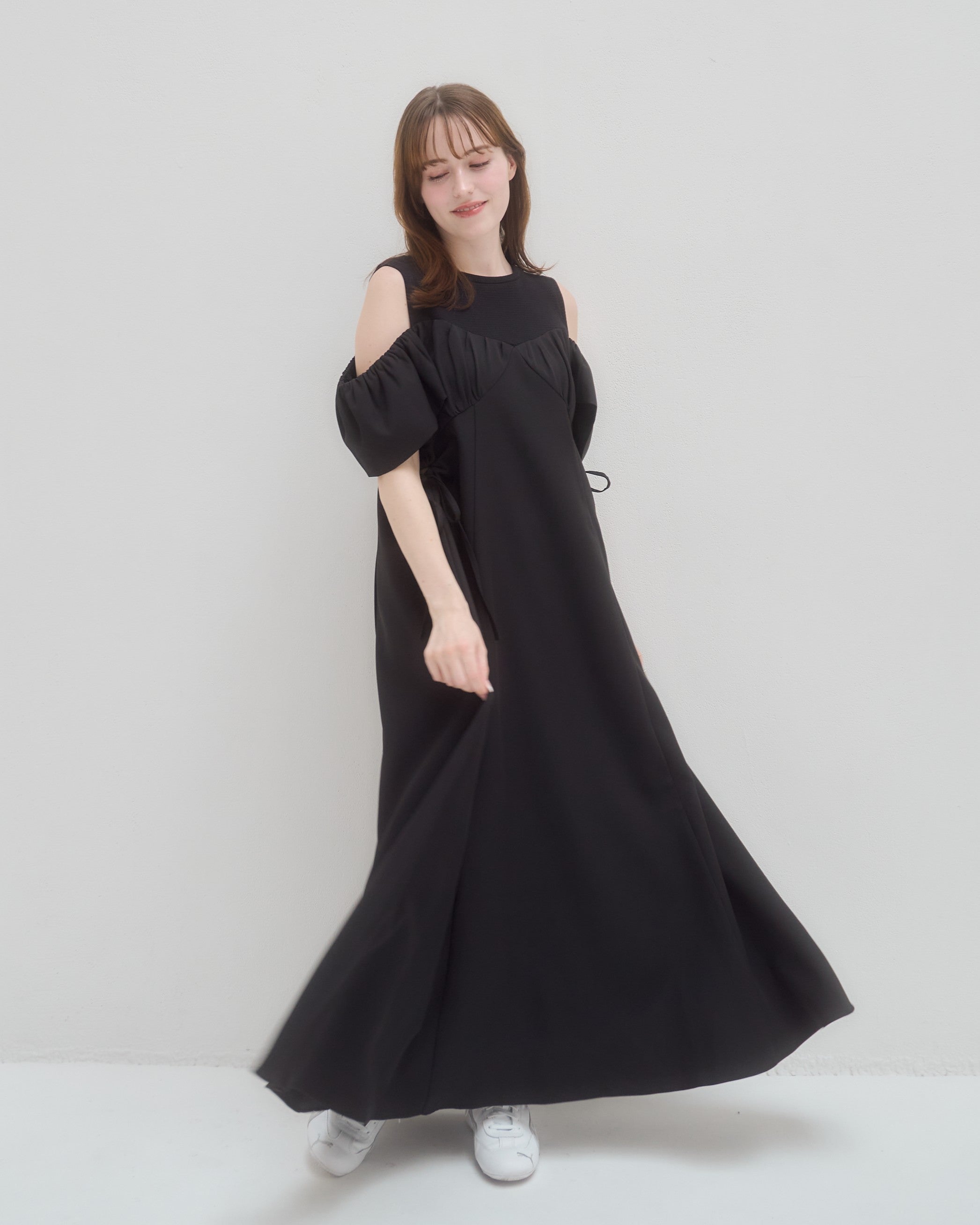 model:160cm/Mサイズ
