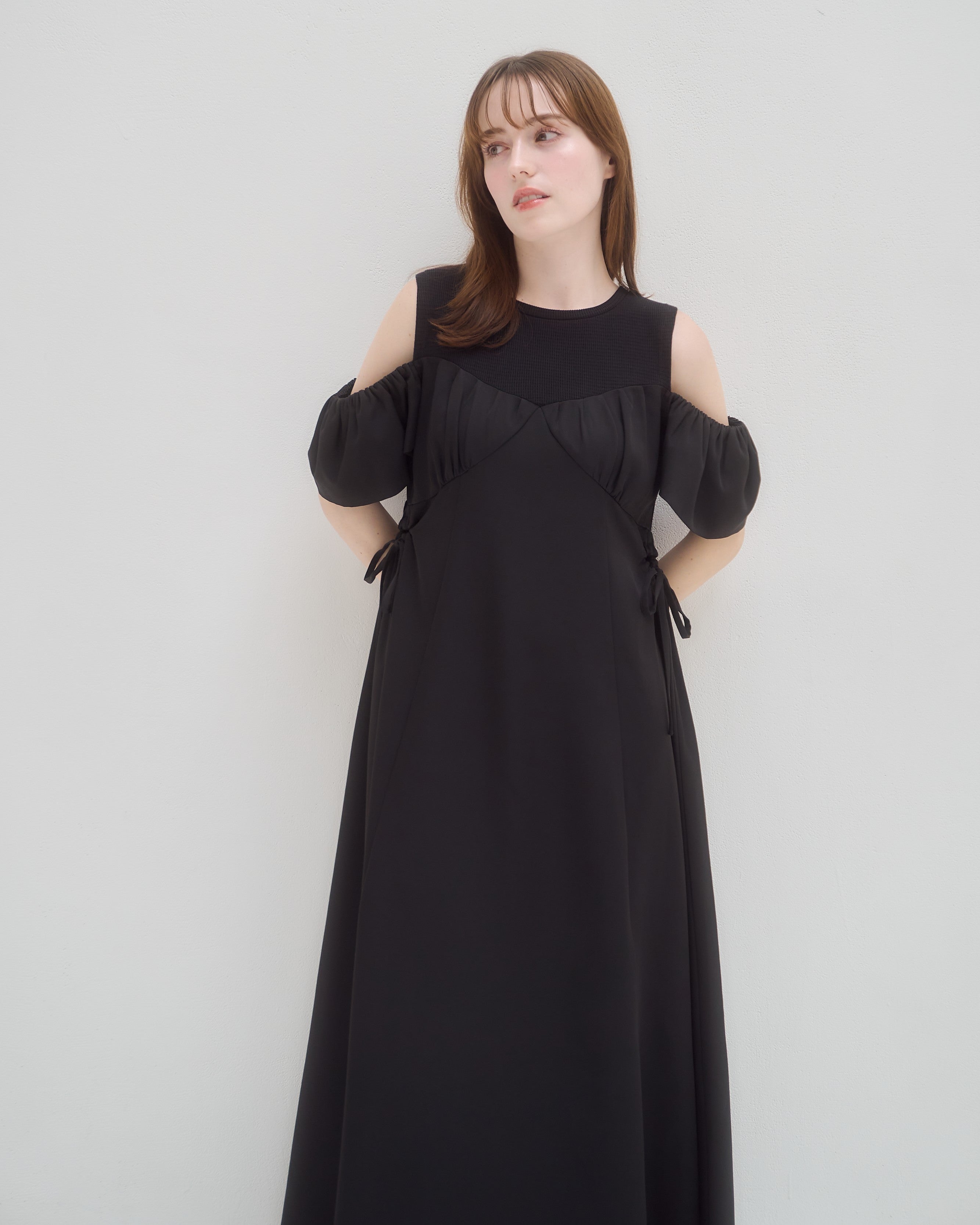 model:160cm/Mサイズ