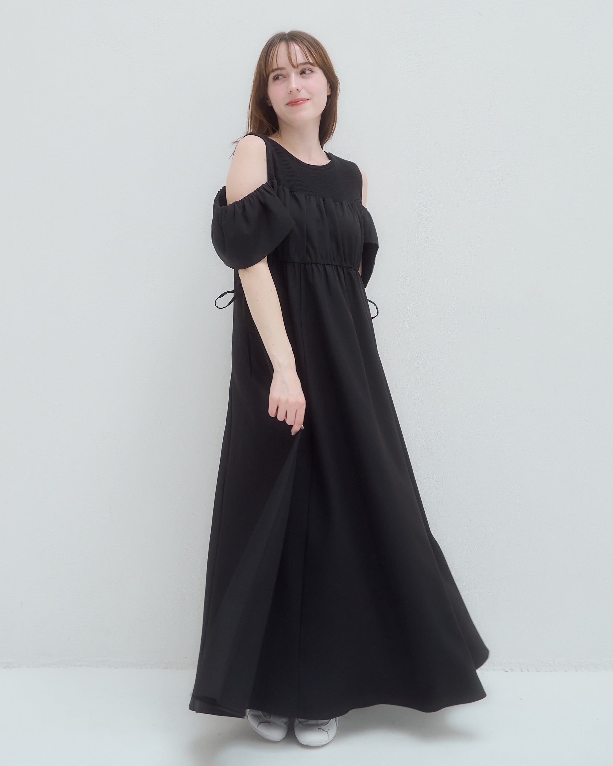 model:160cm/Mサイズ
