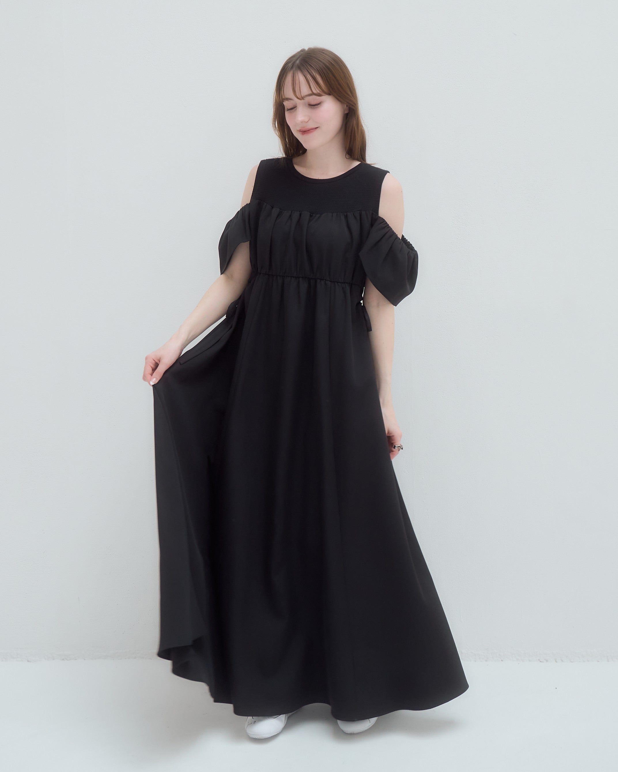 model:160cm/Mサイズ