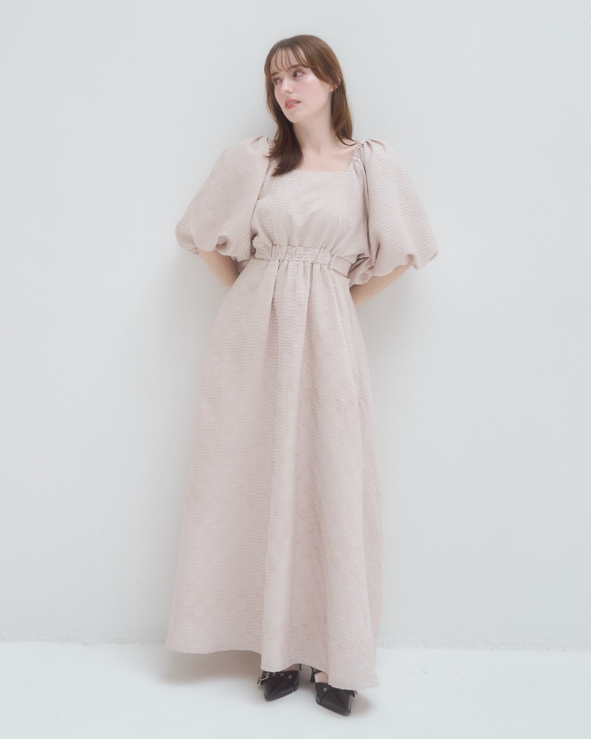 model:160cm/Mサイズ