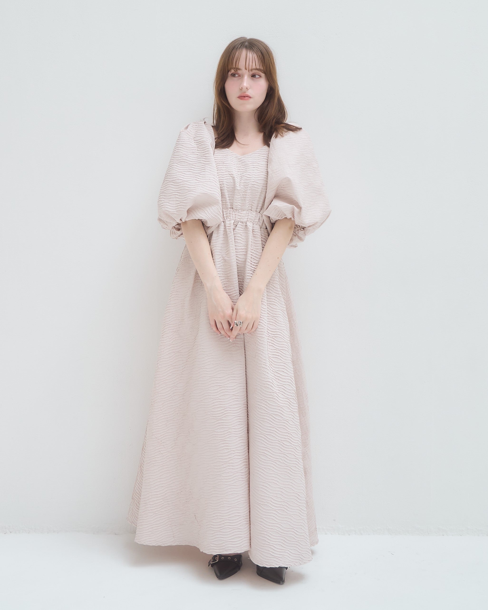 model:160cm/Mサイズ