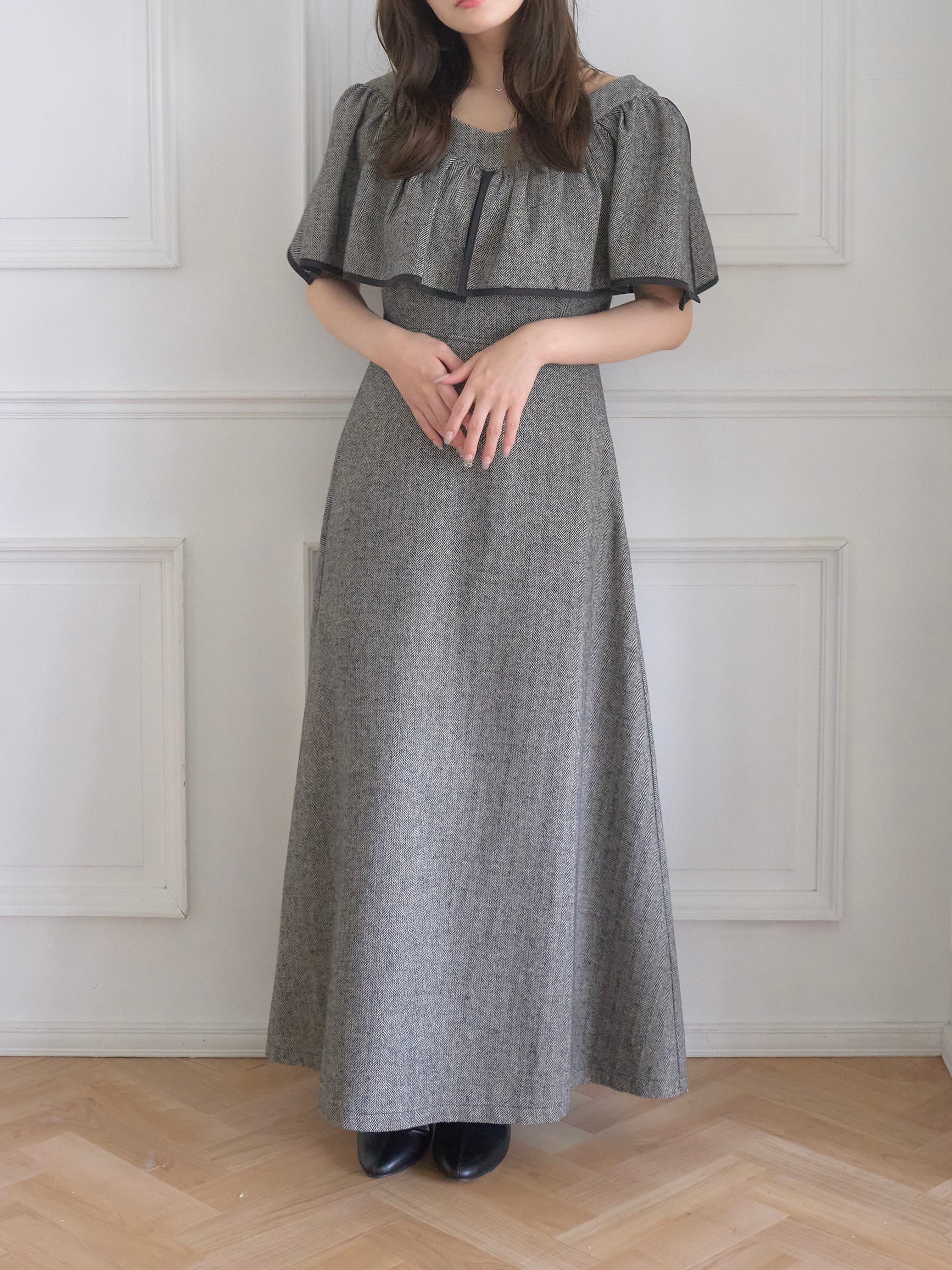 model:152cm