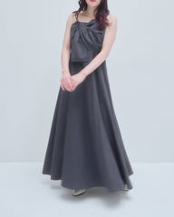 チャコールグレー / S