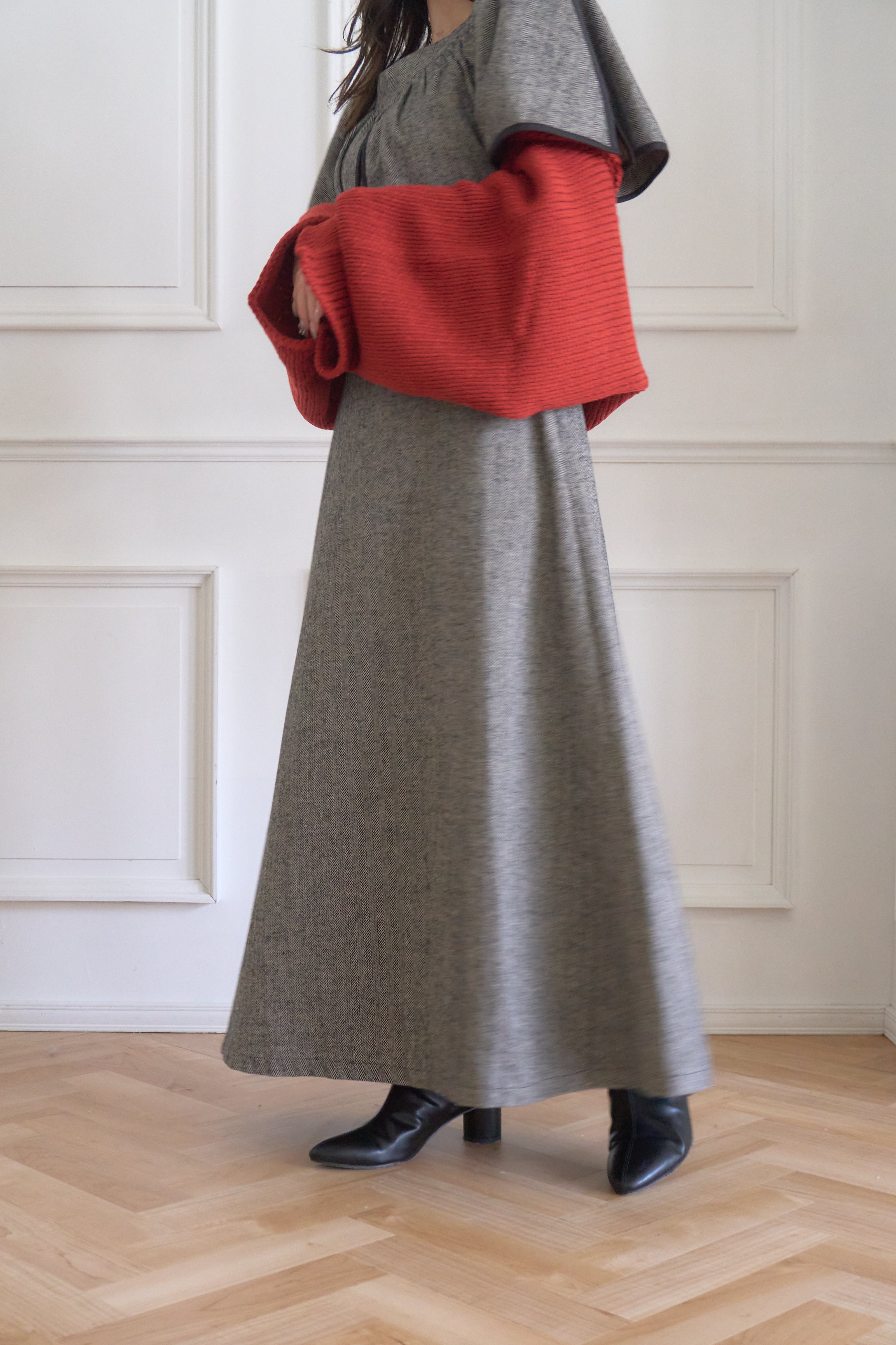 model:152cm