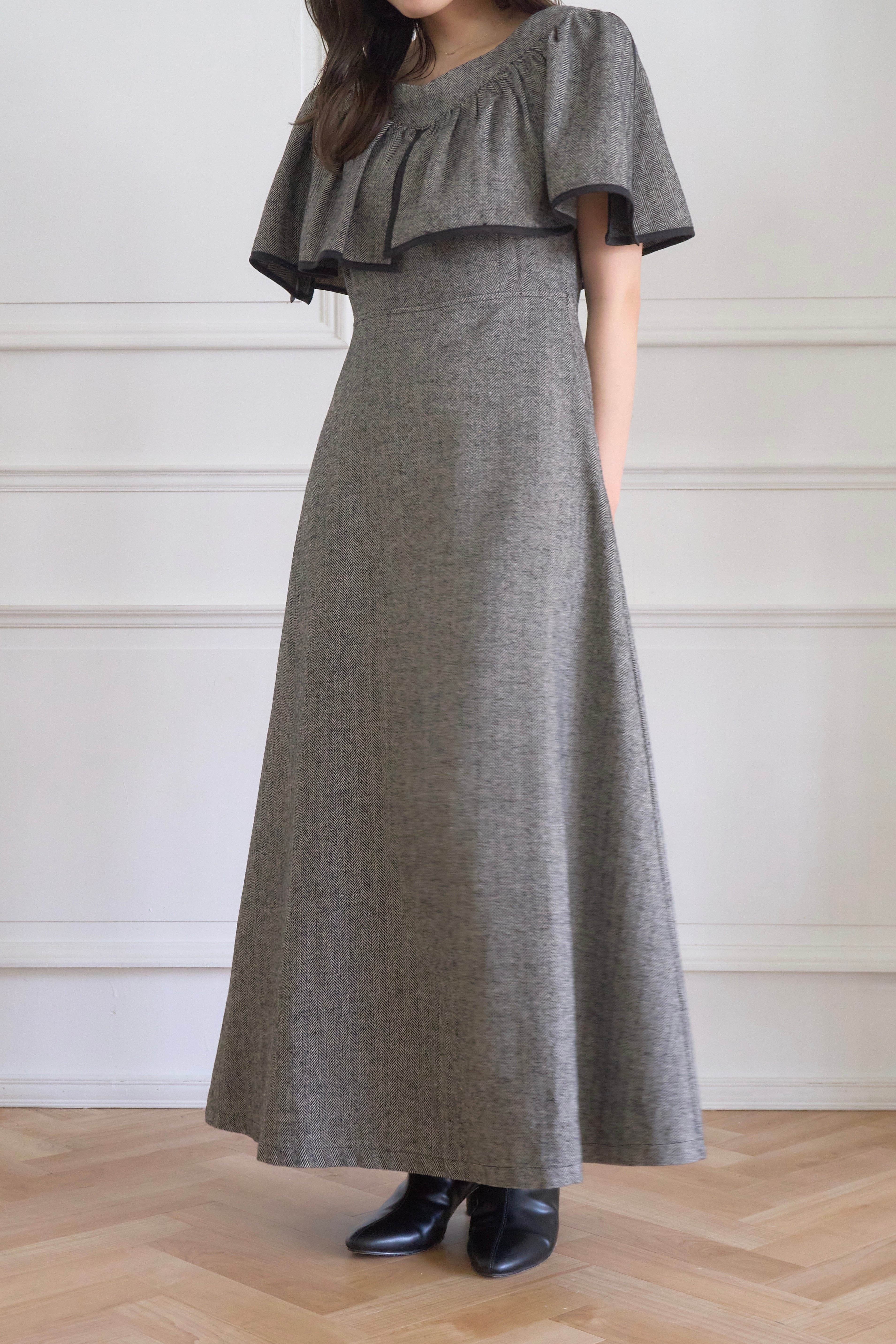 model:152cm