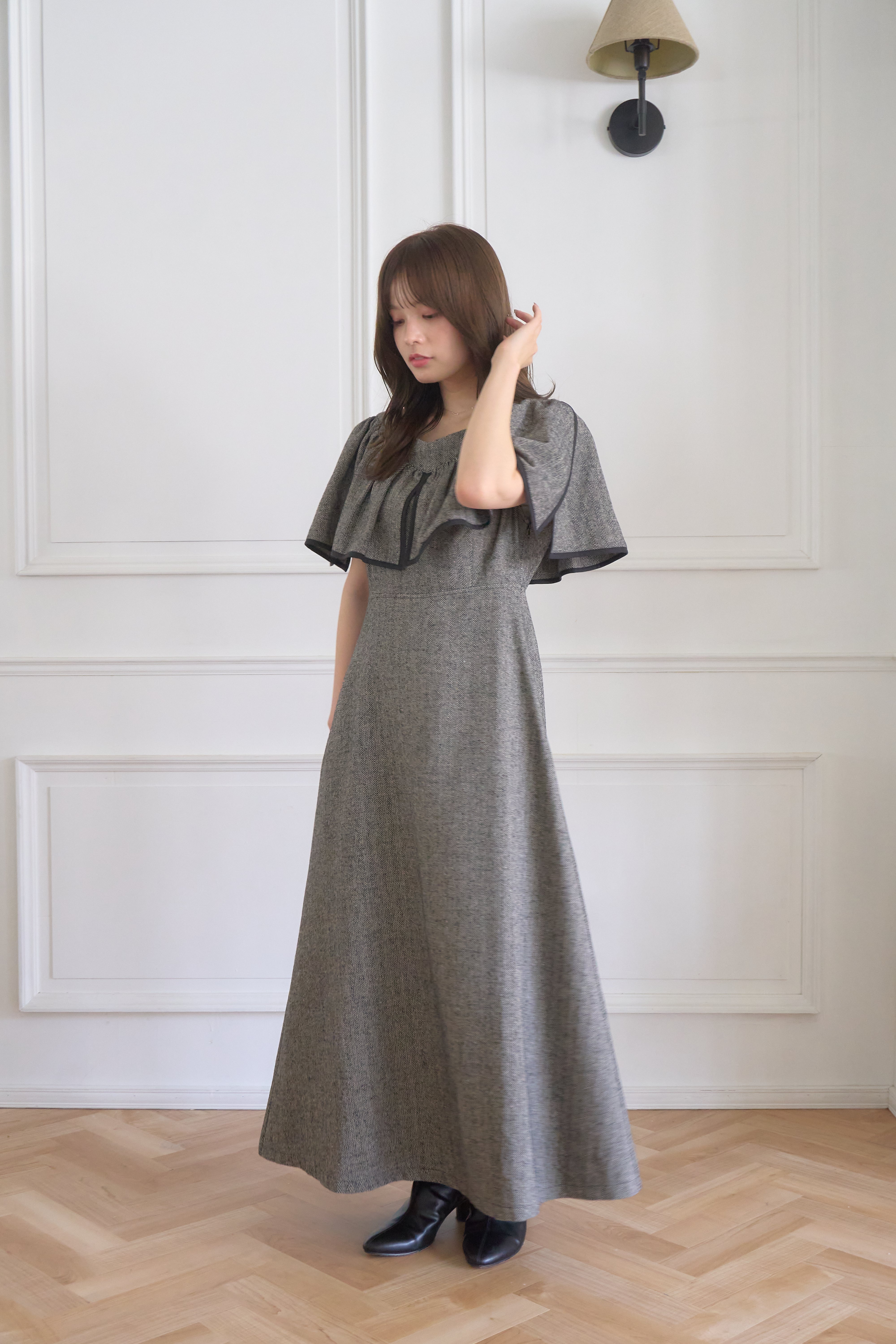 model:152cm