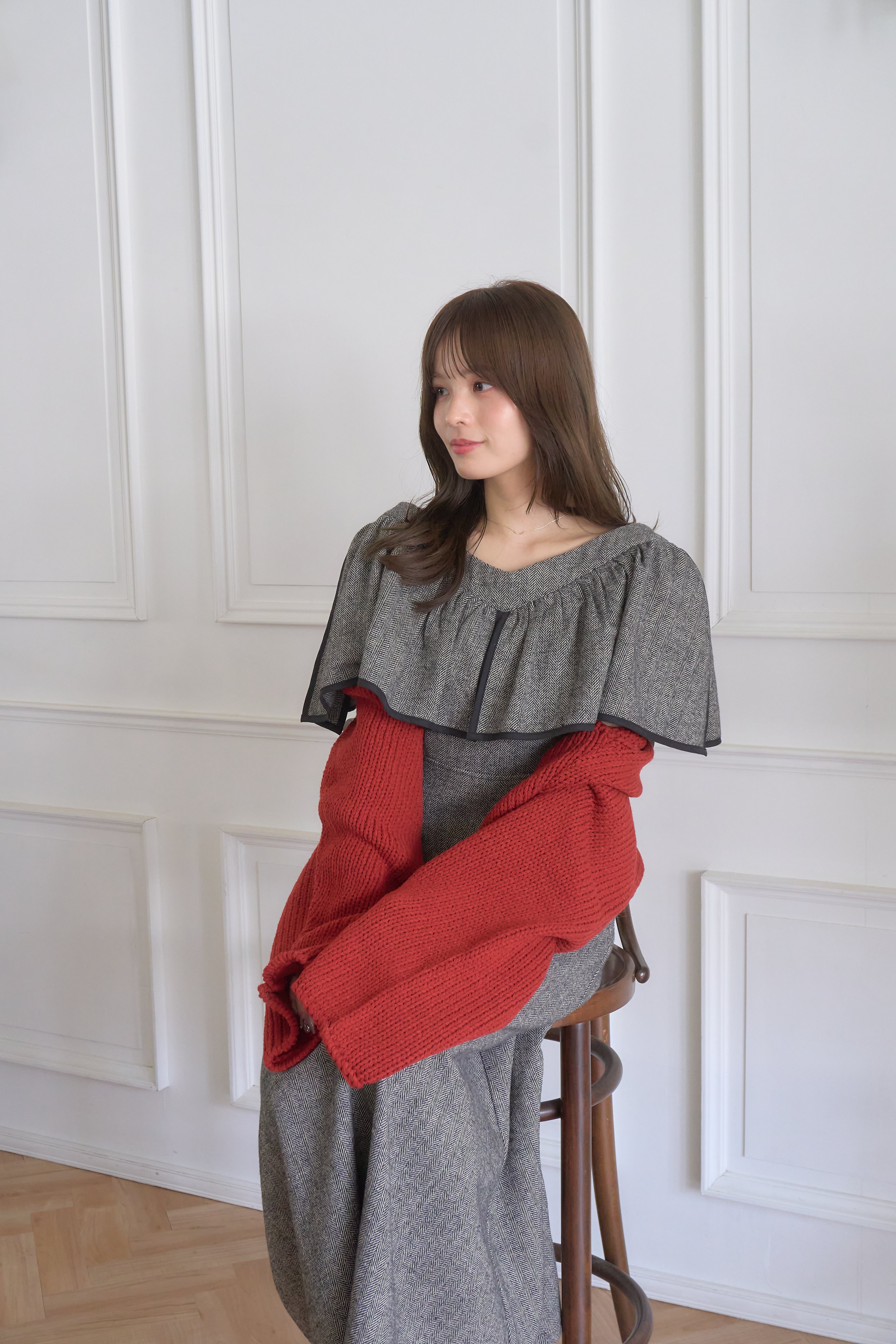 model:152cm