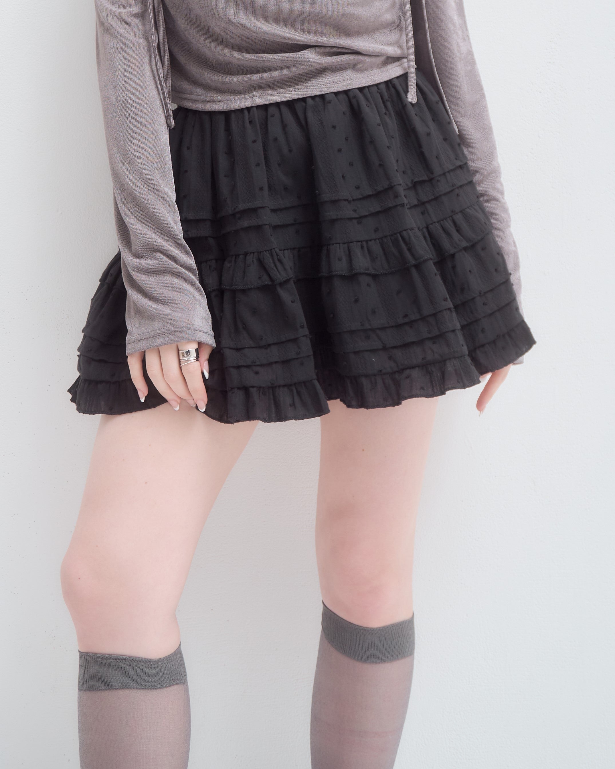 model:160cm