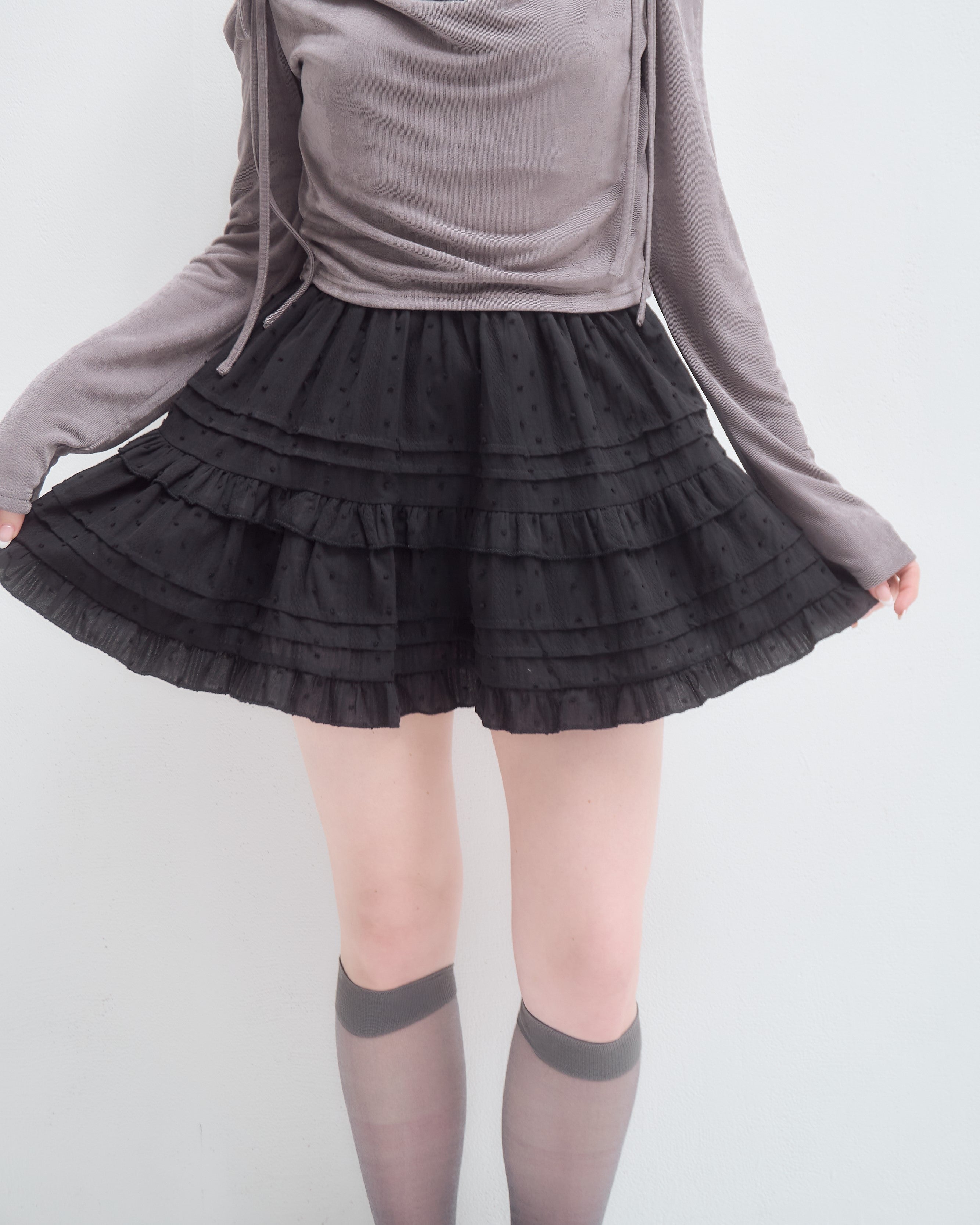 model:160cm