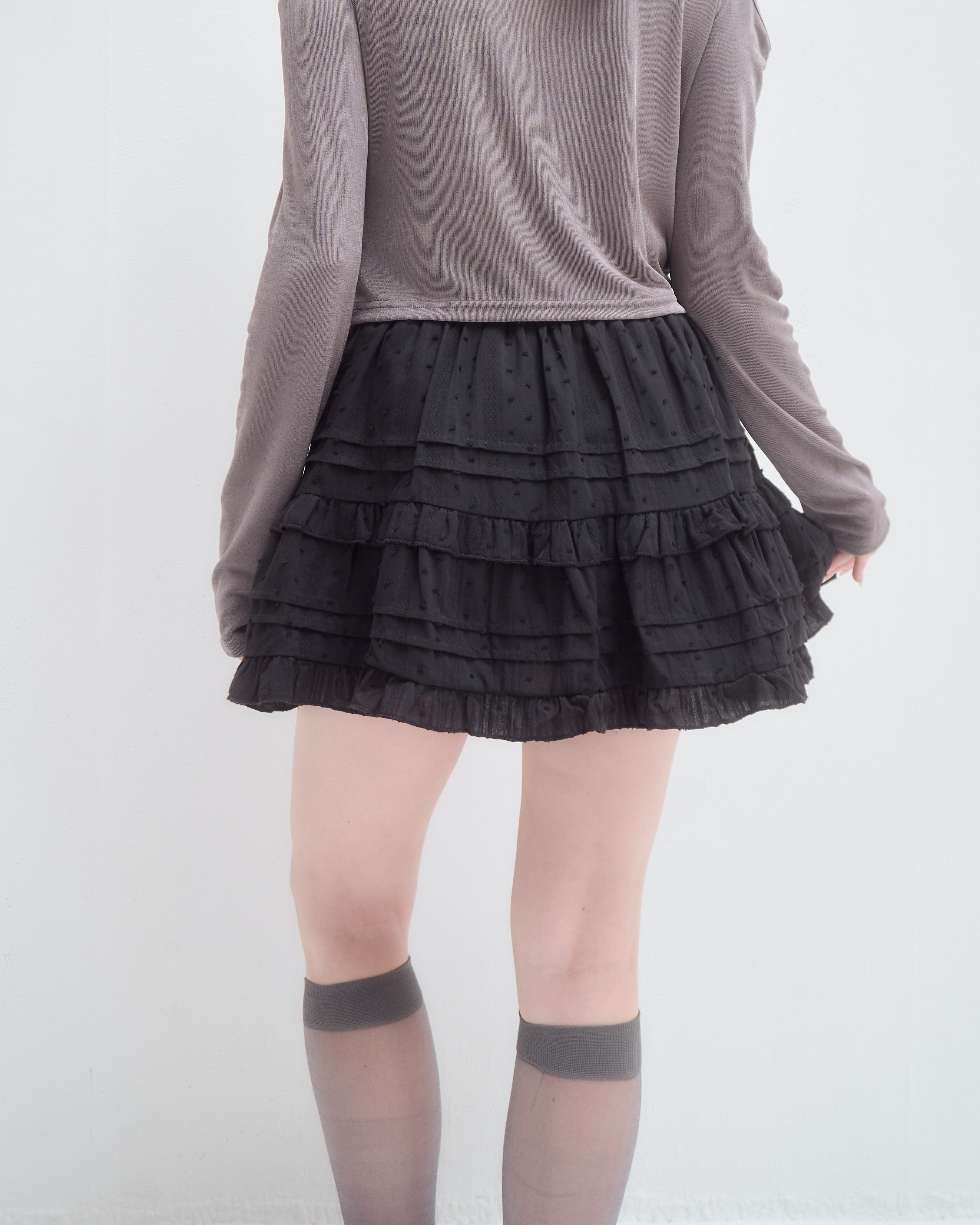model:160cm