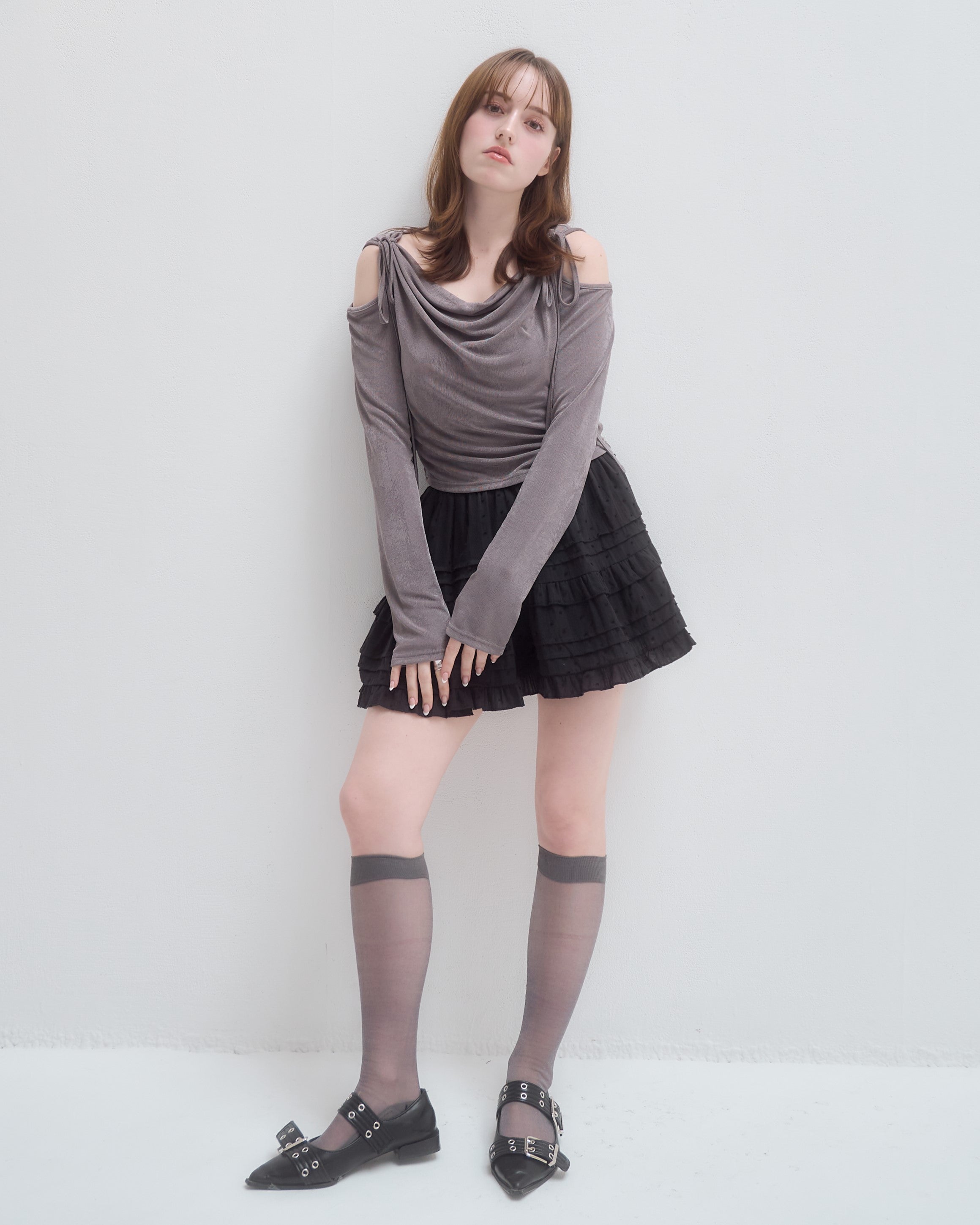 model:160cm
