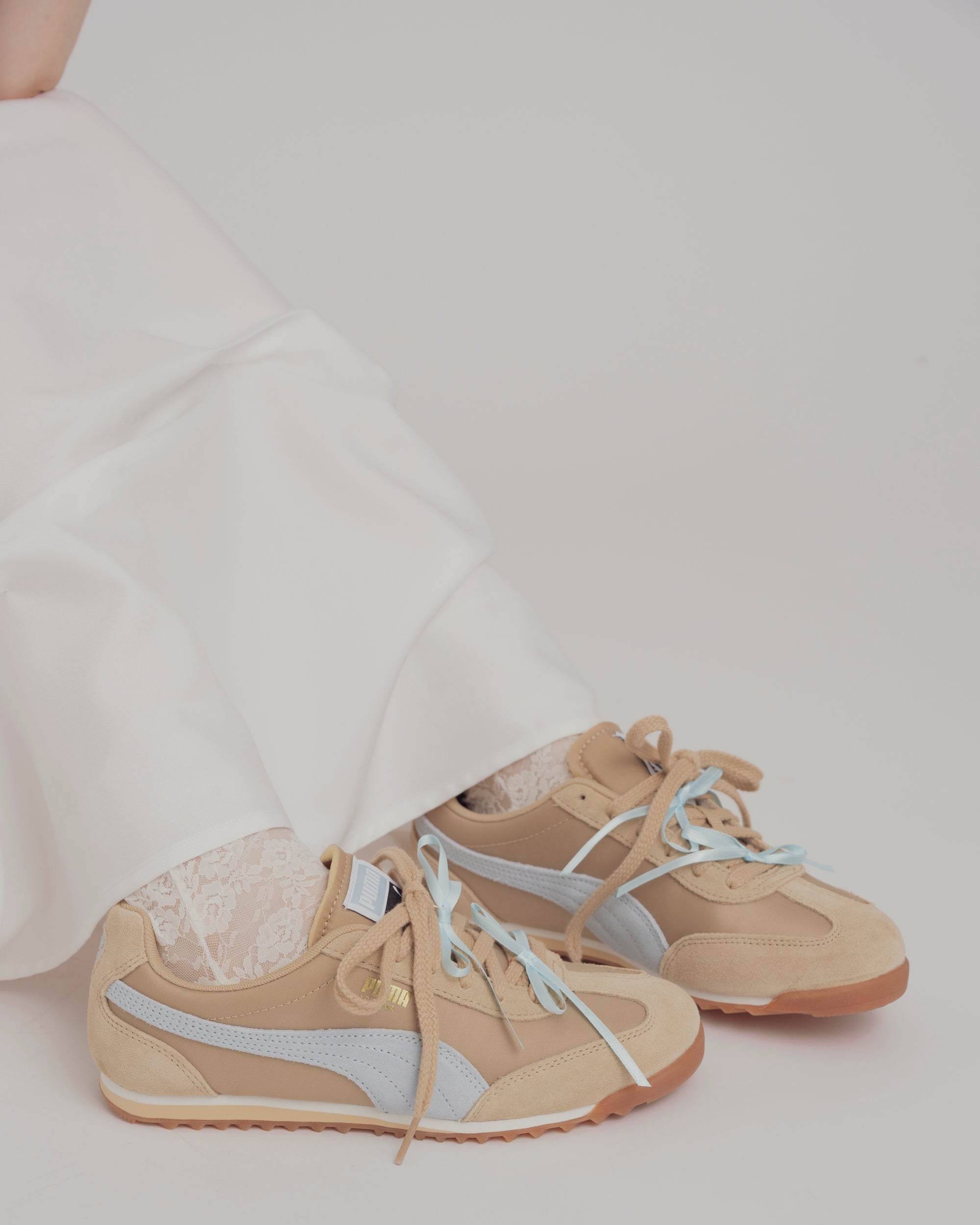 【PUMA】ARIZONA BOW WNS