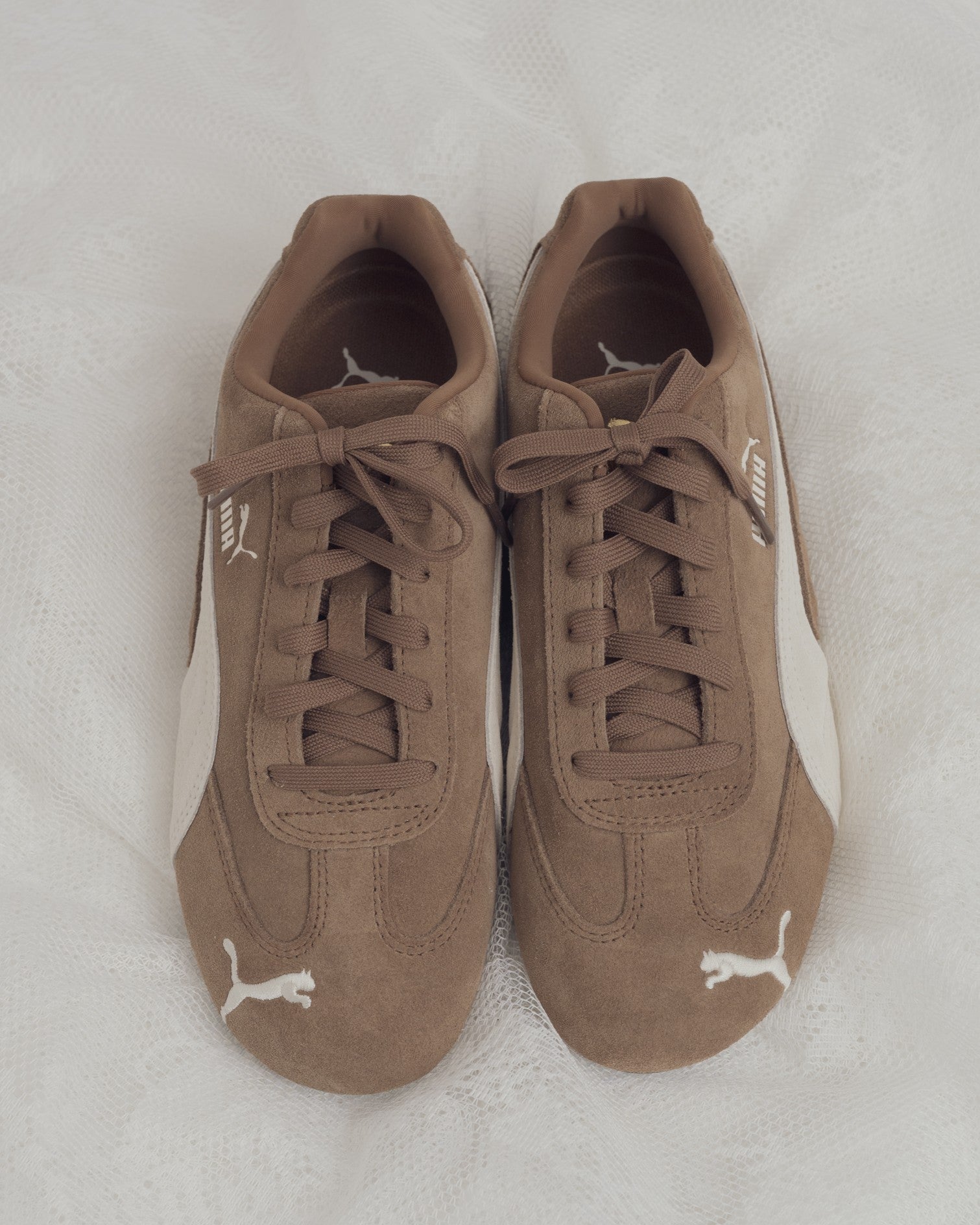 【PUMA】SPEEDCAT OG