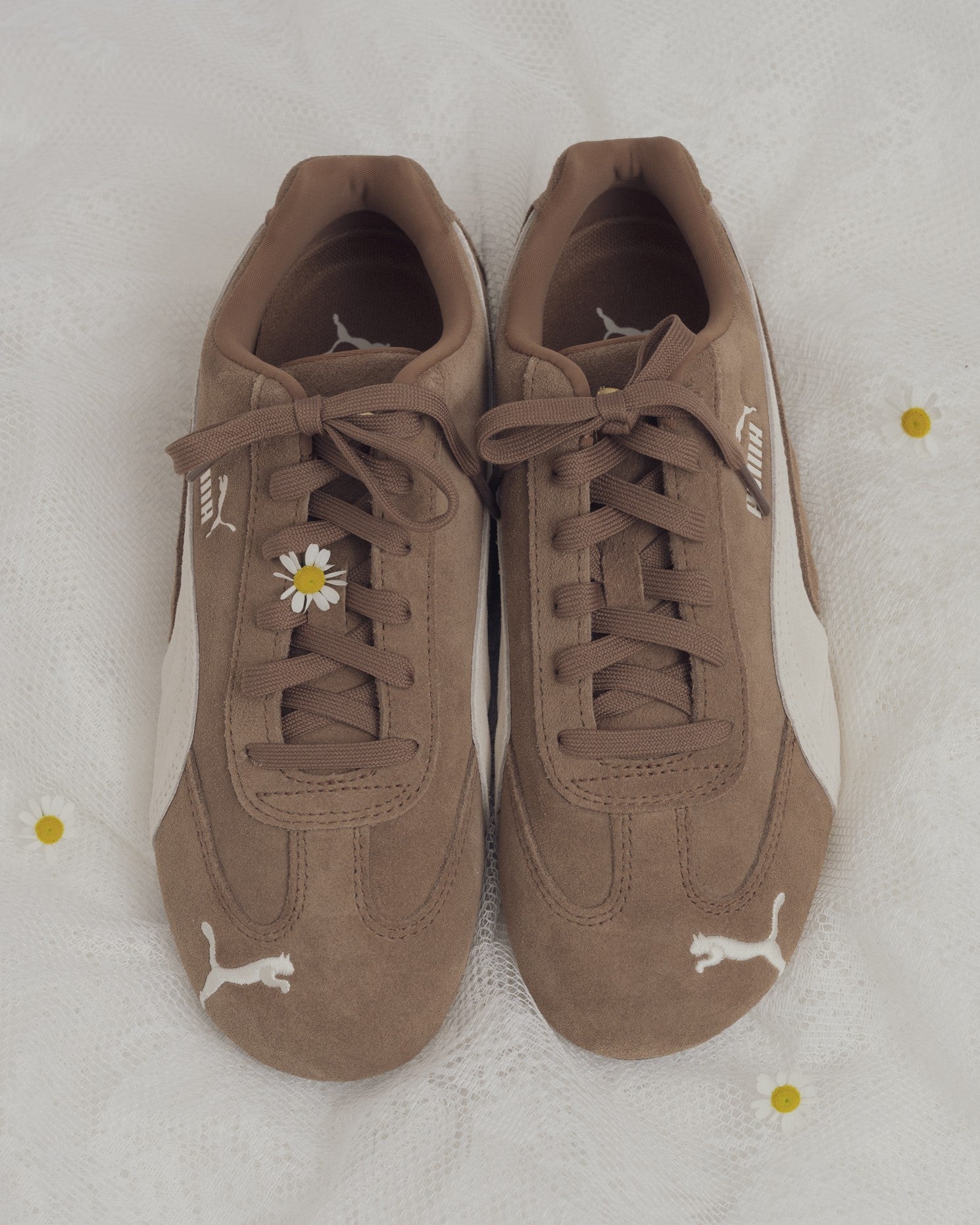 【PUMA】SPEEDCAT OG