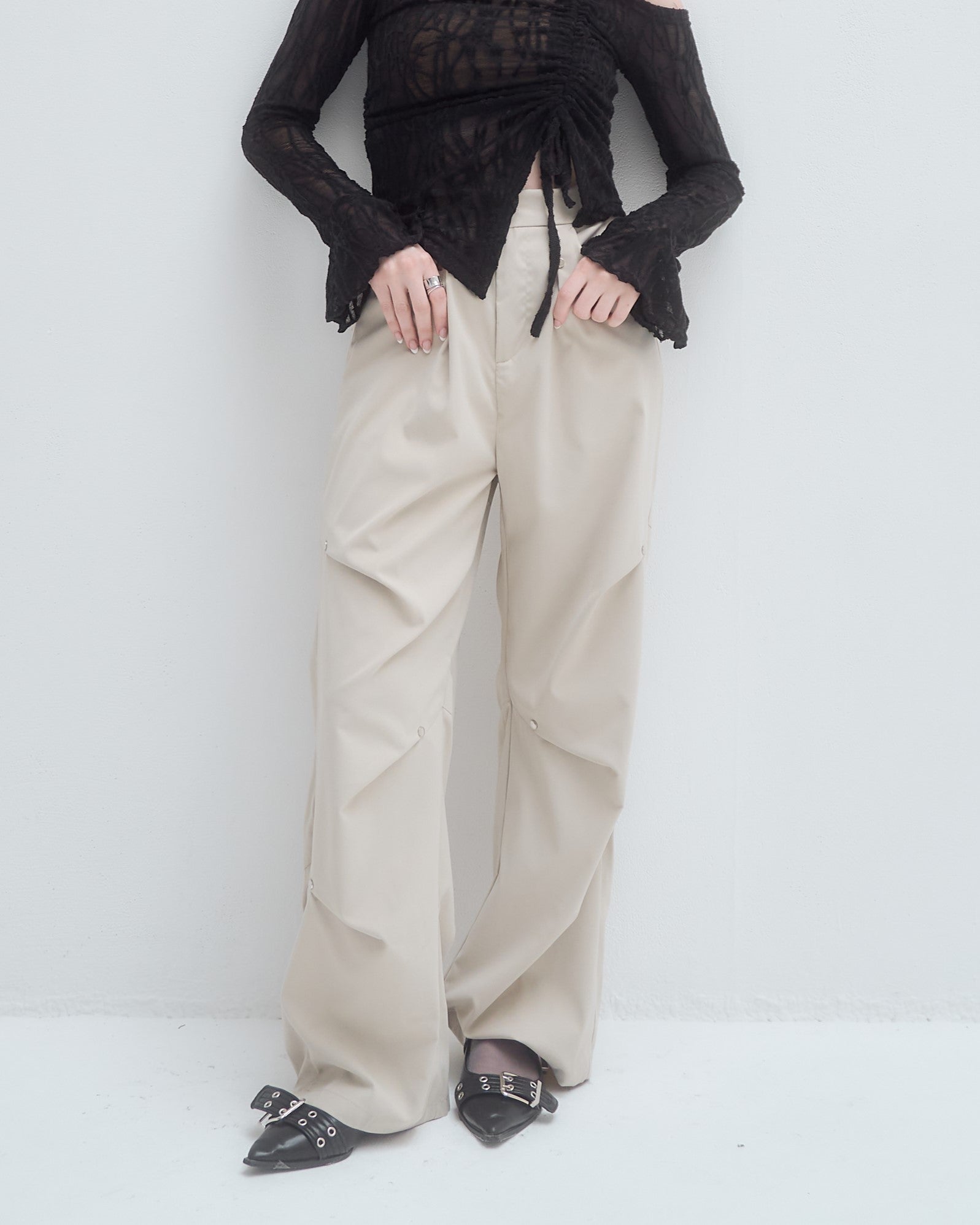 model:160cm