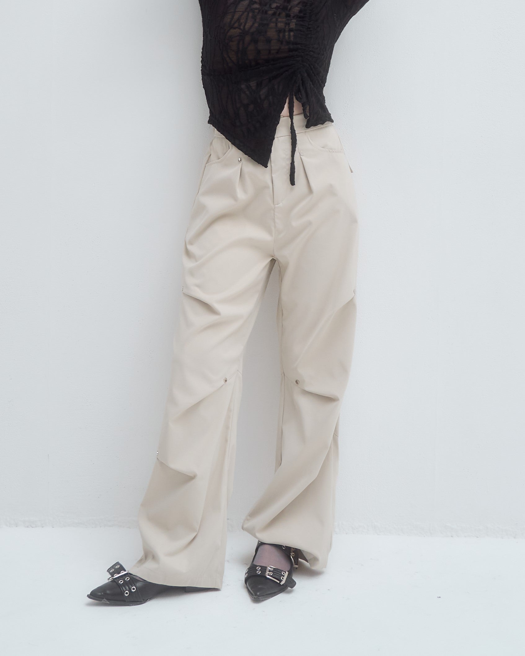 model:160cm