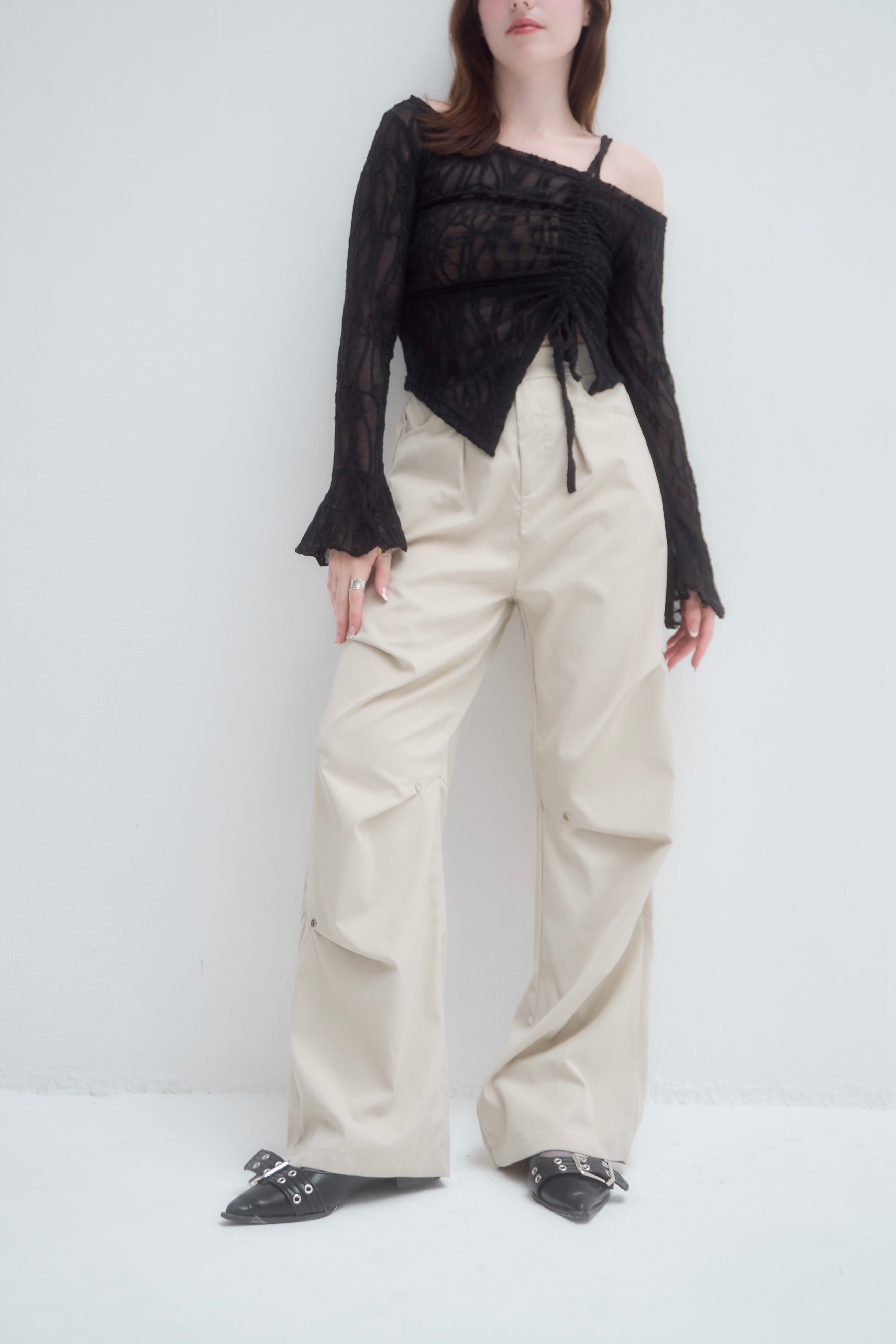model:160cm