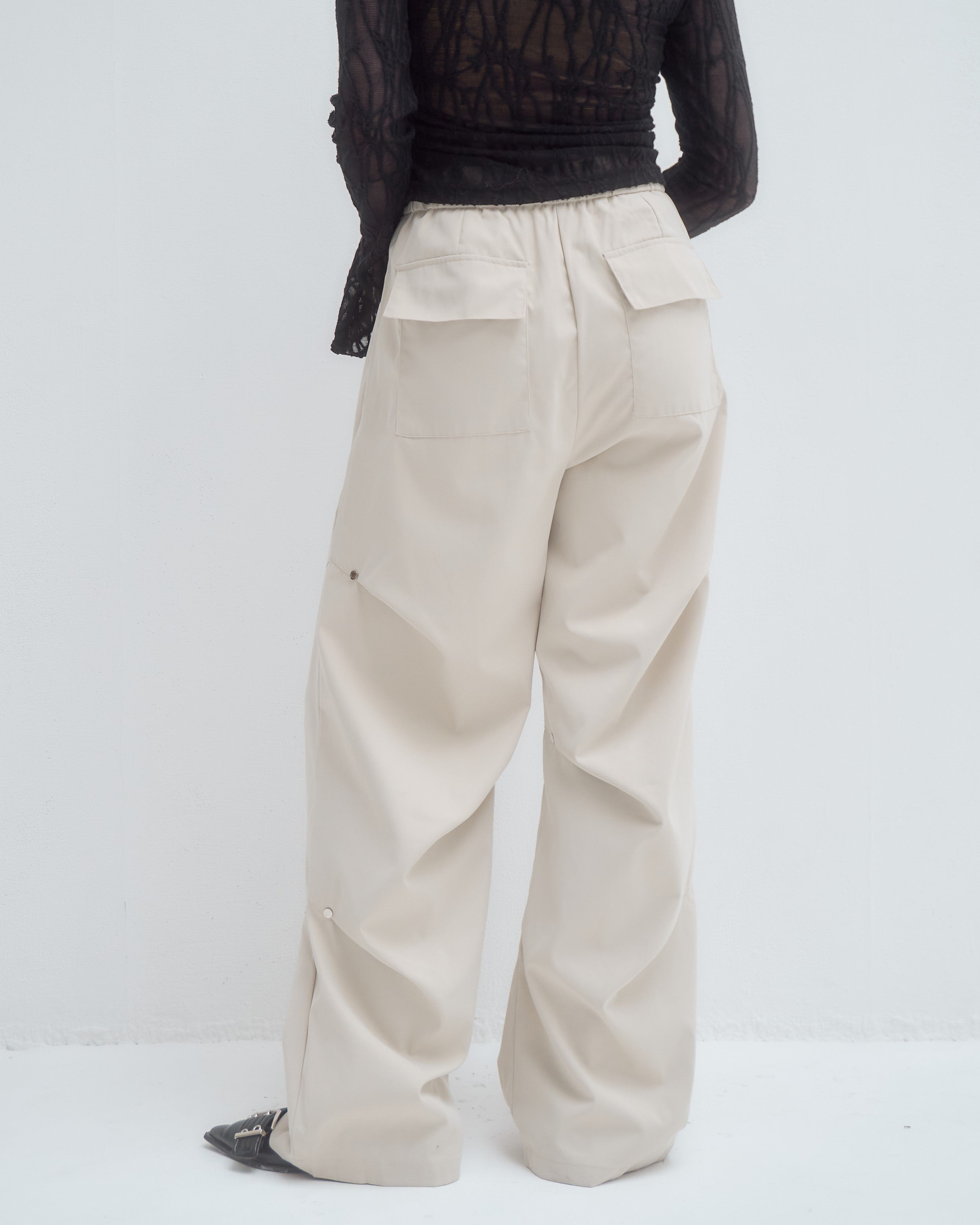 model:160cm