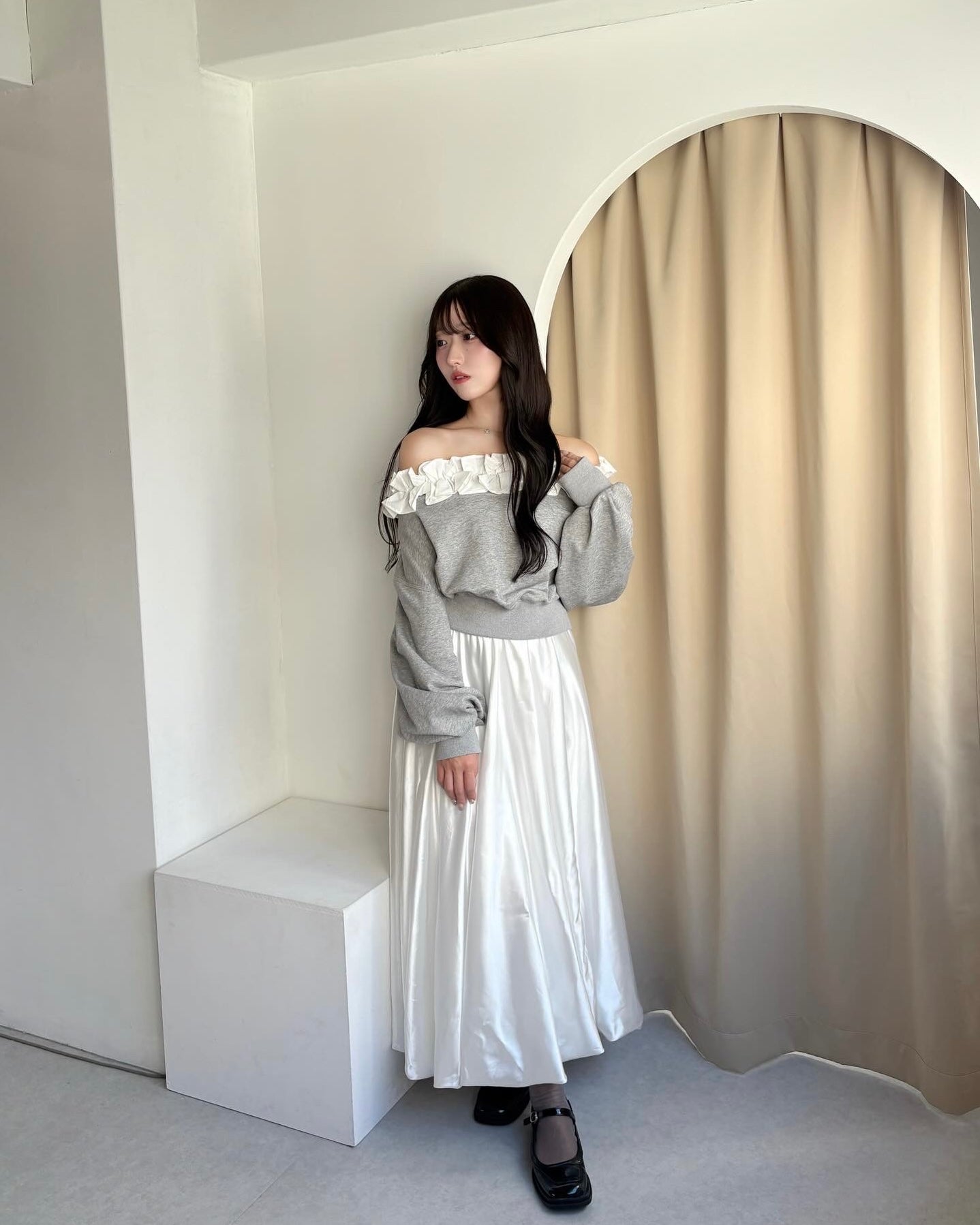 model:157m