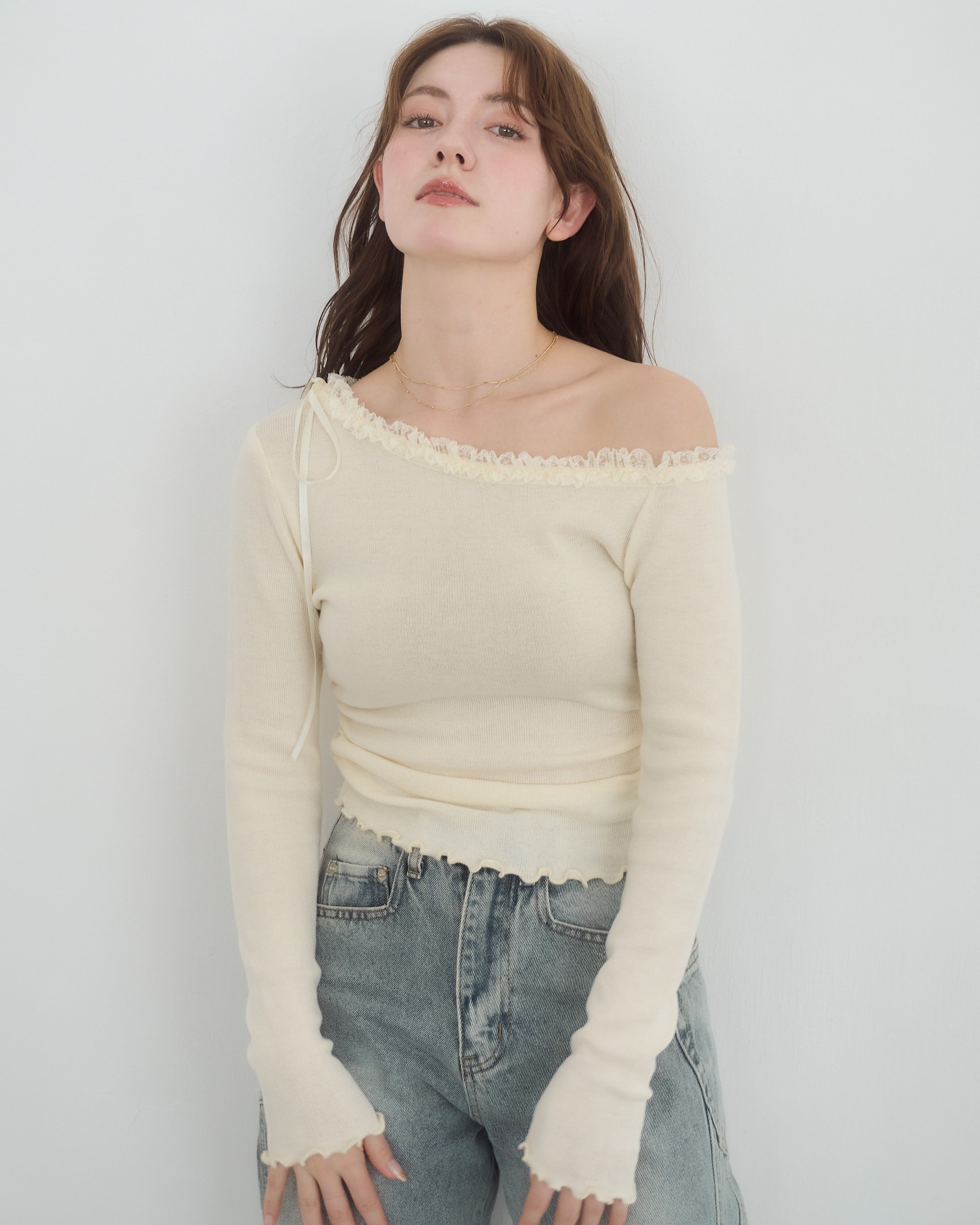 model:155cm