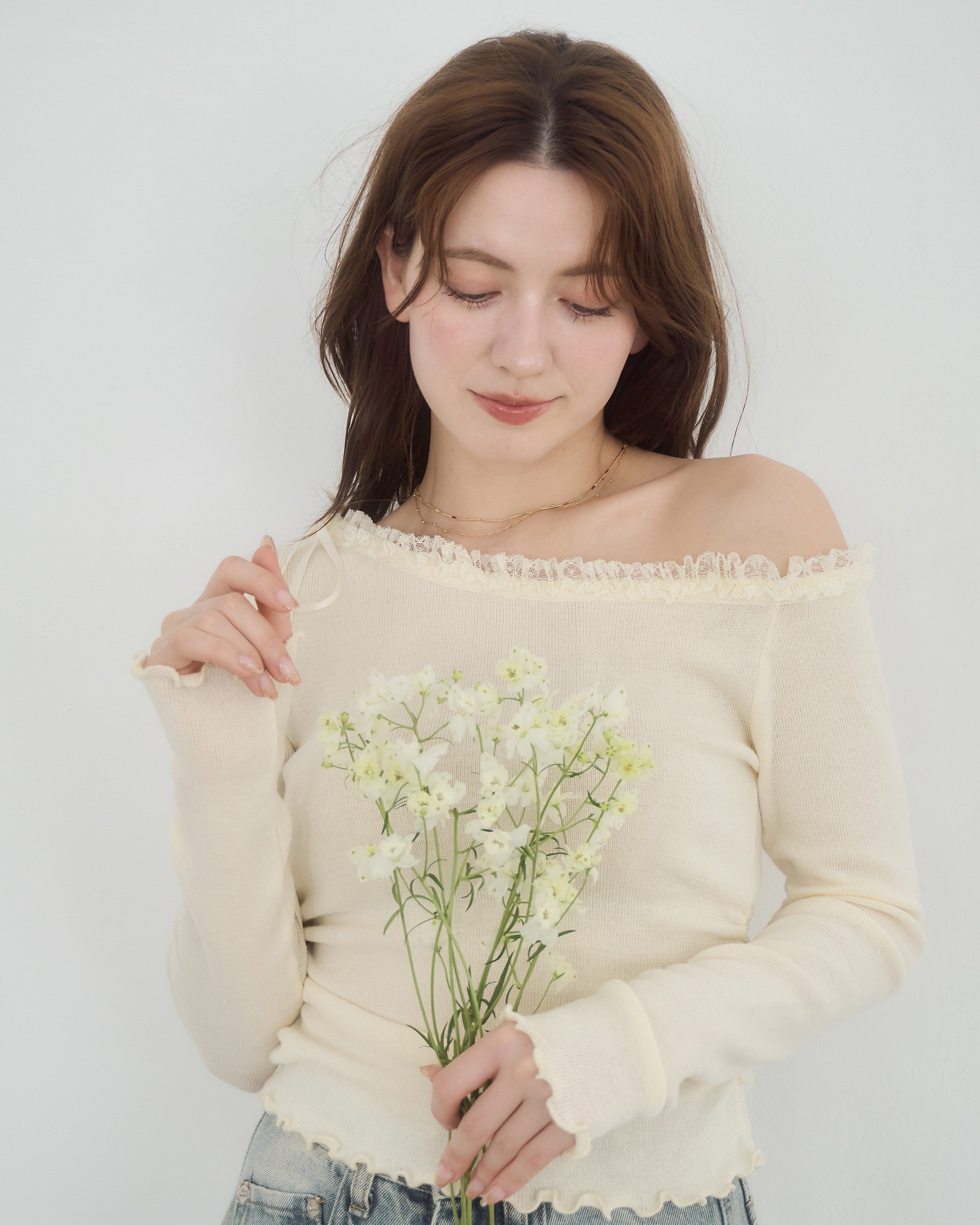 model:155cm