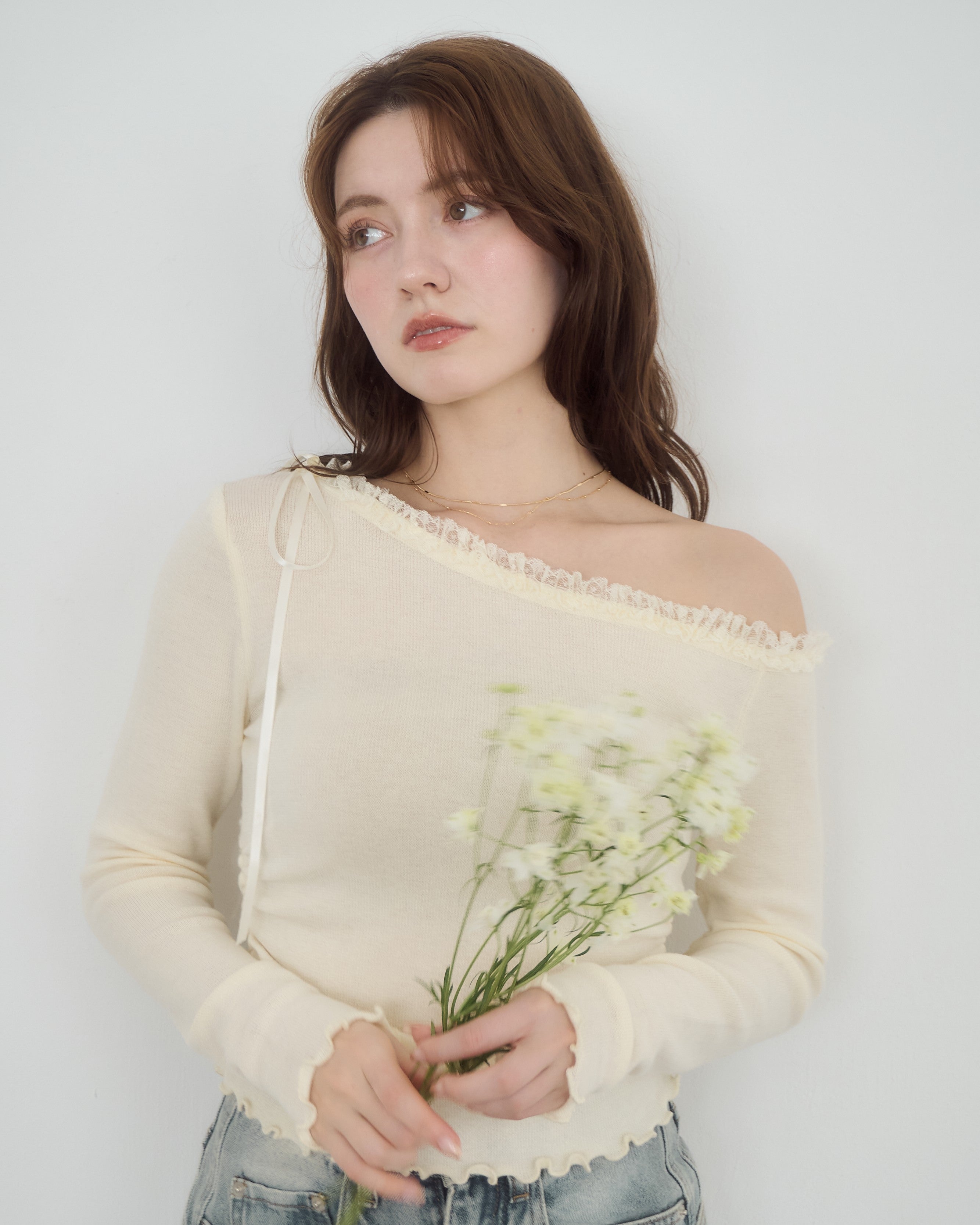 model:155cm