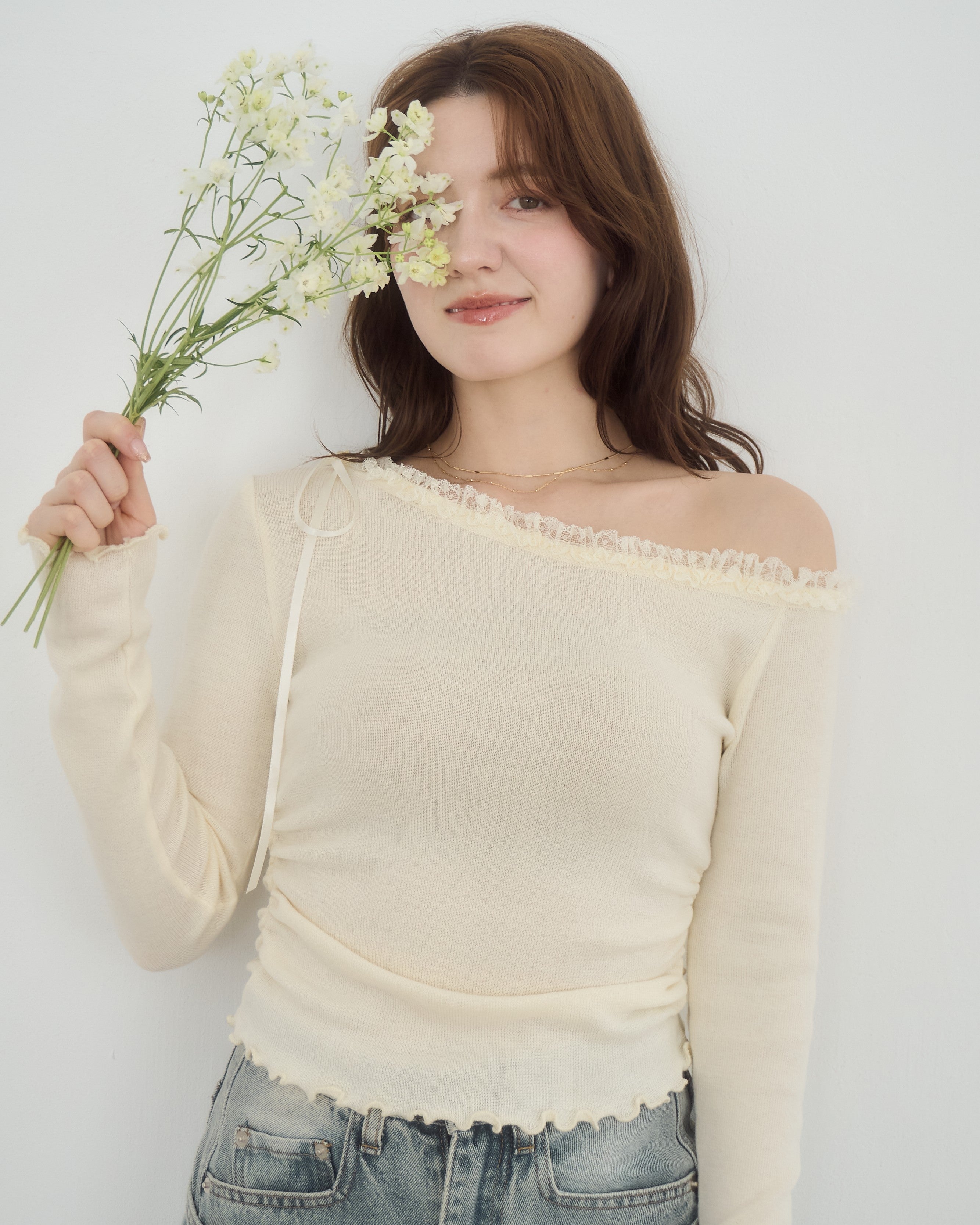 model:155cm