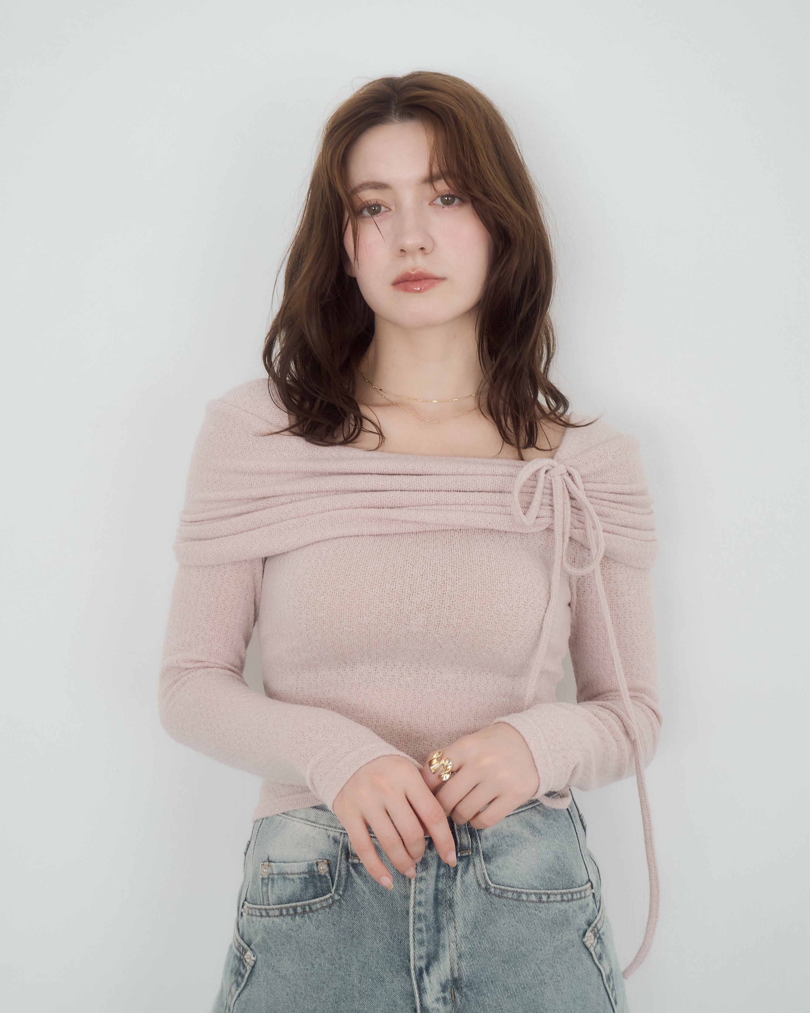 model:155cm